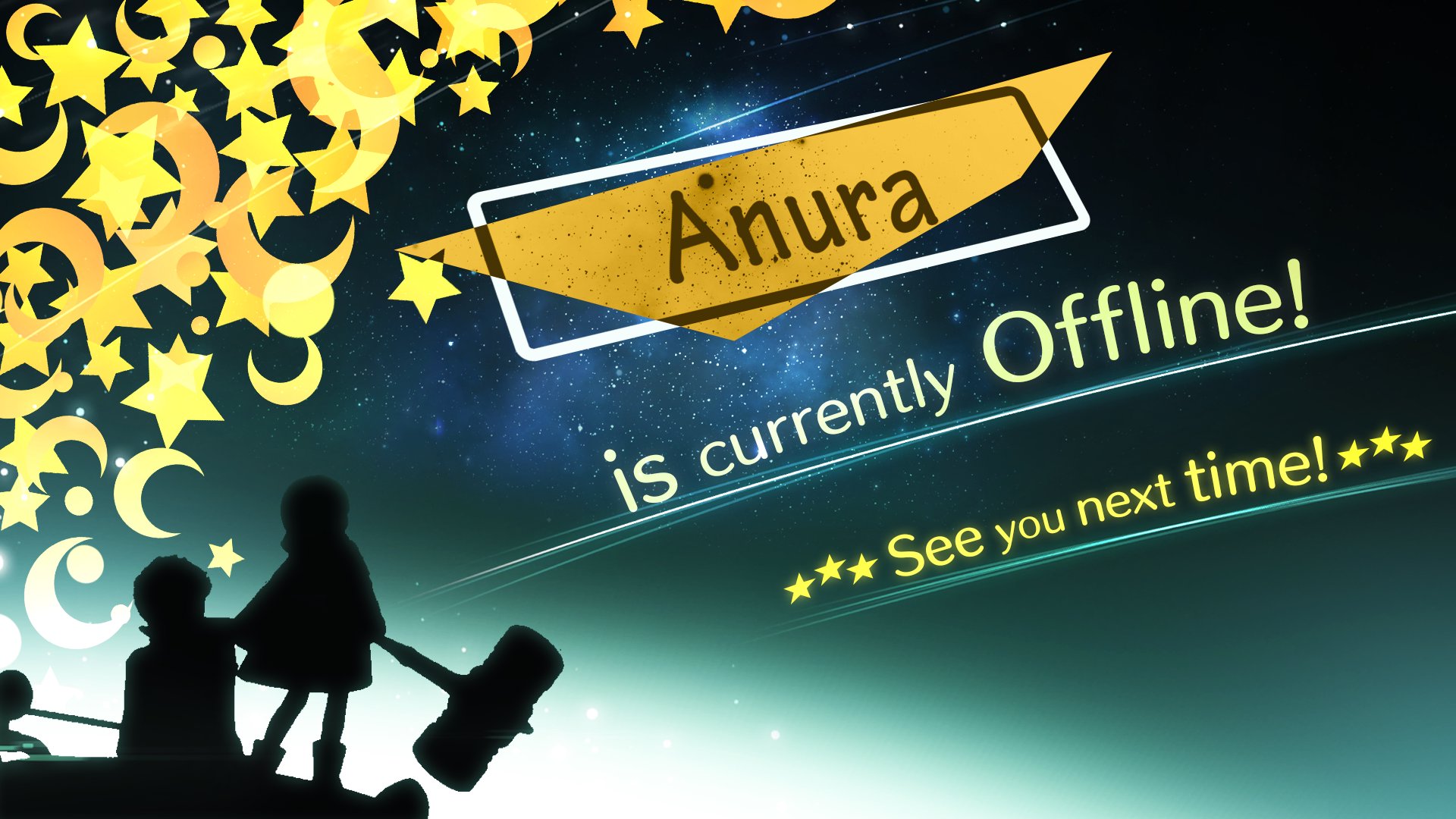 AnuraEXE banner