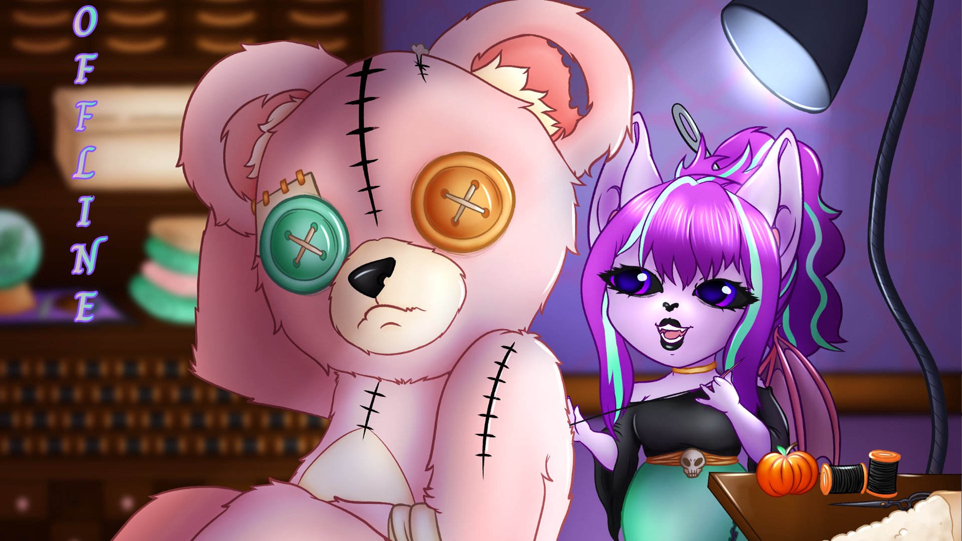 Anxiety_Bear banner