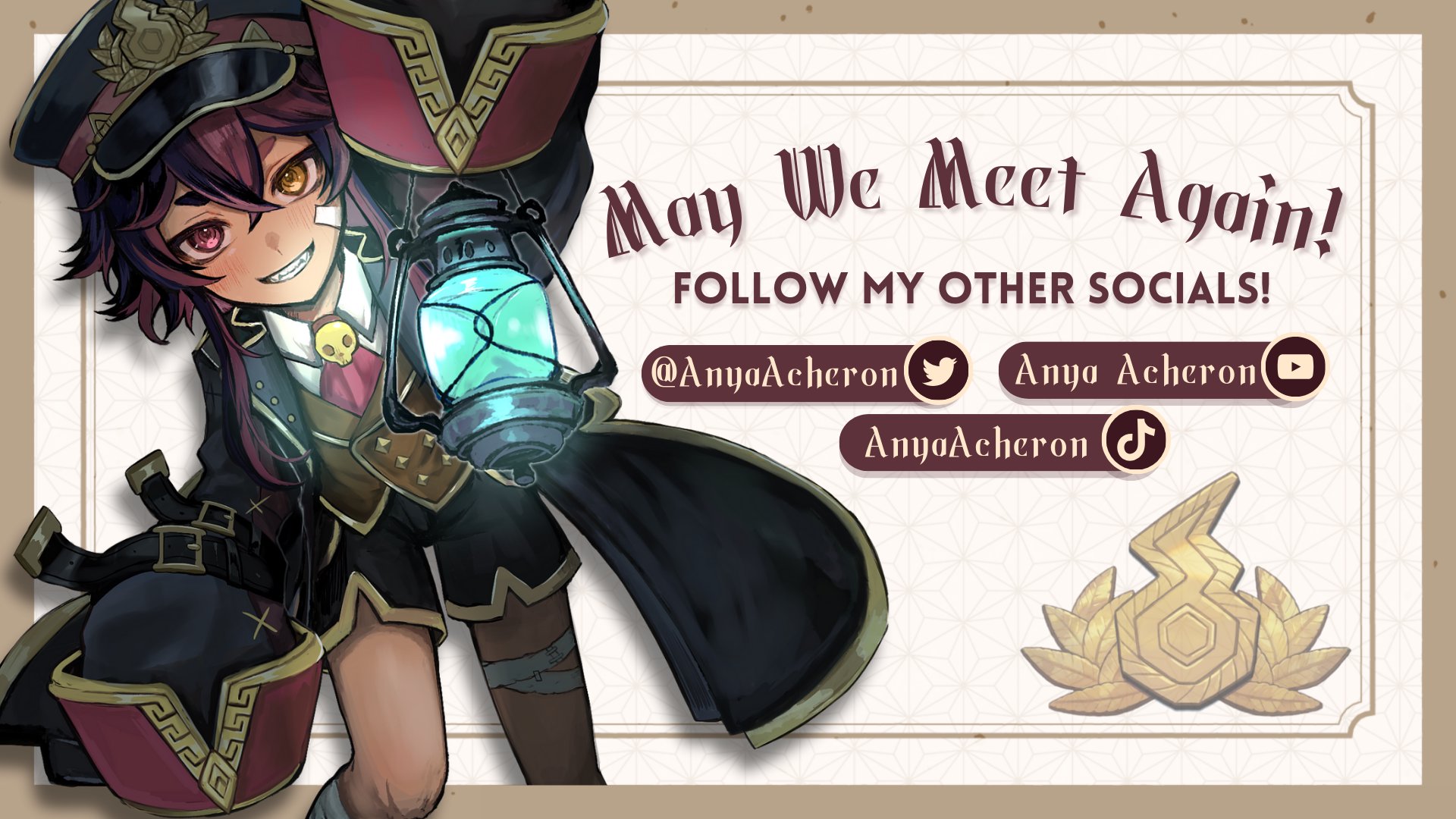 Anya Acheron banner