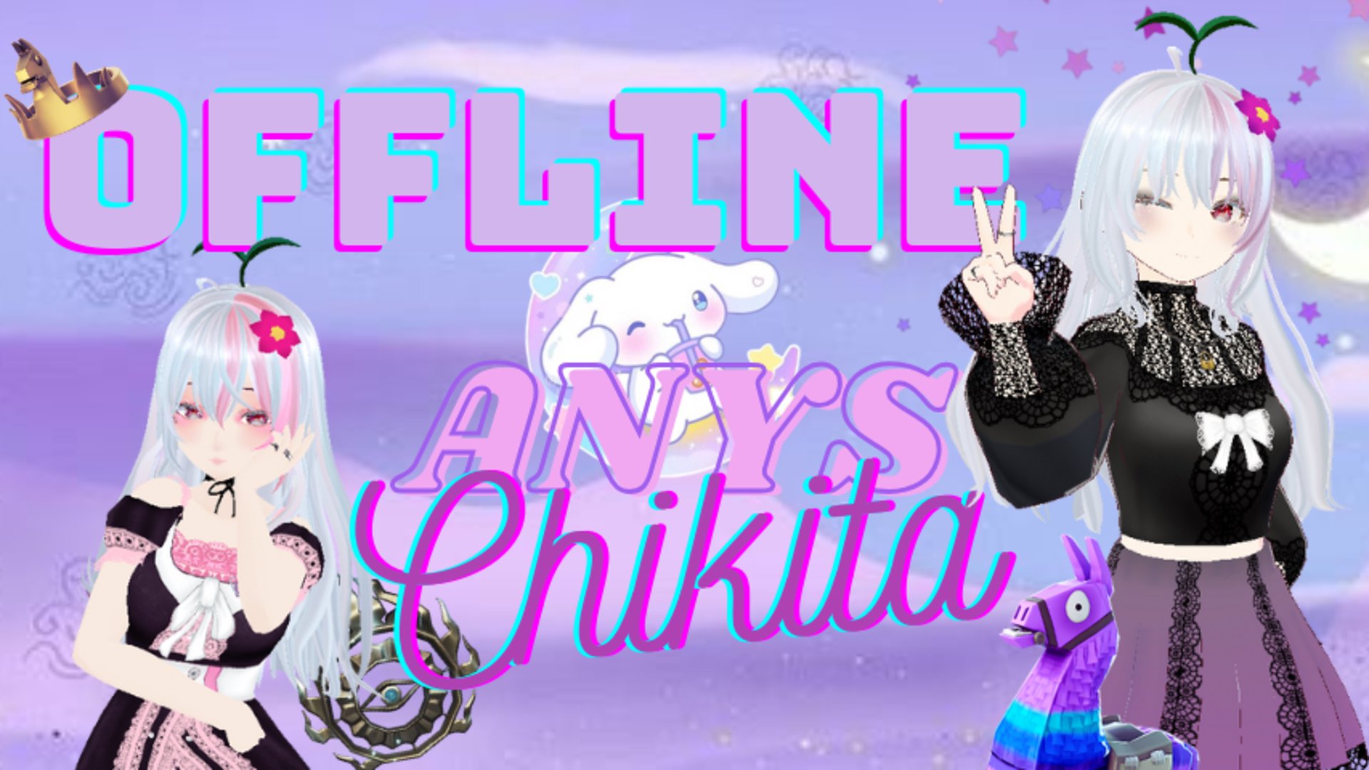 Anys_Chikita banner