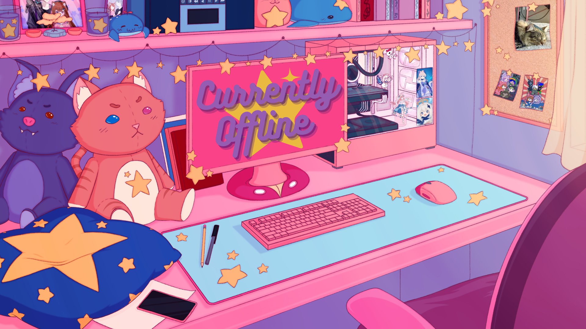 AnythiaRose banner