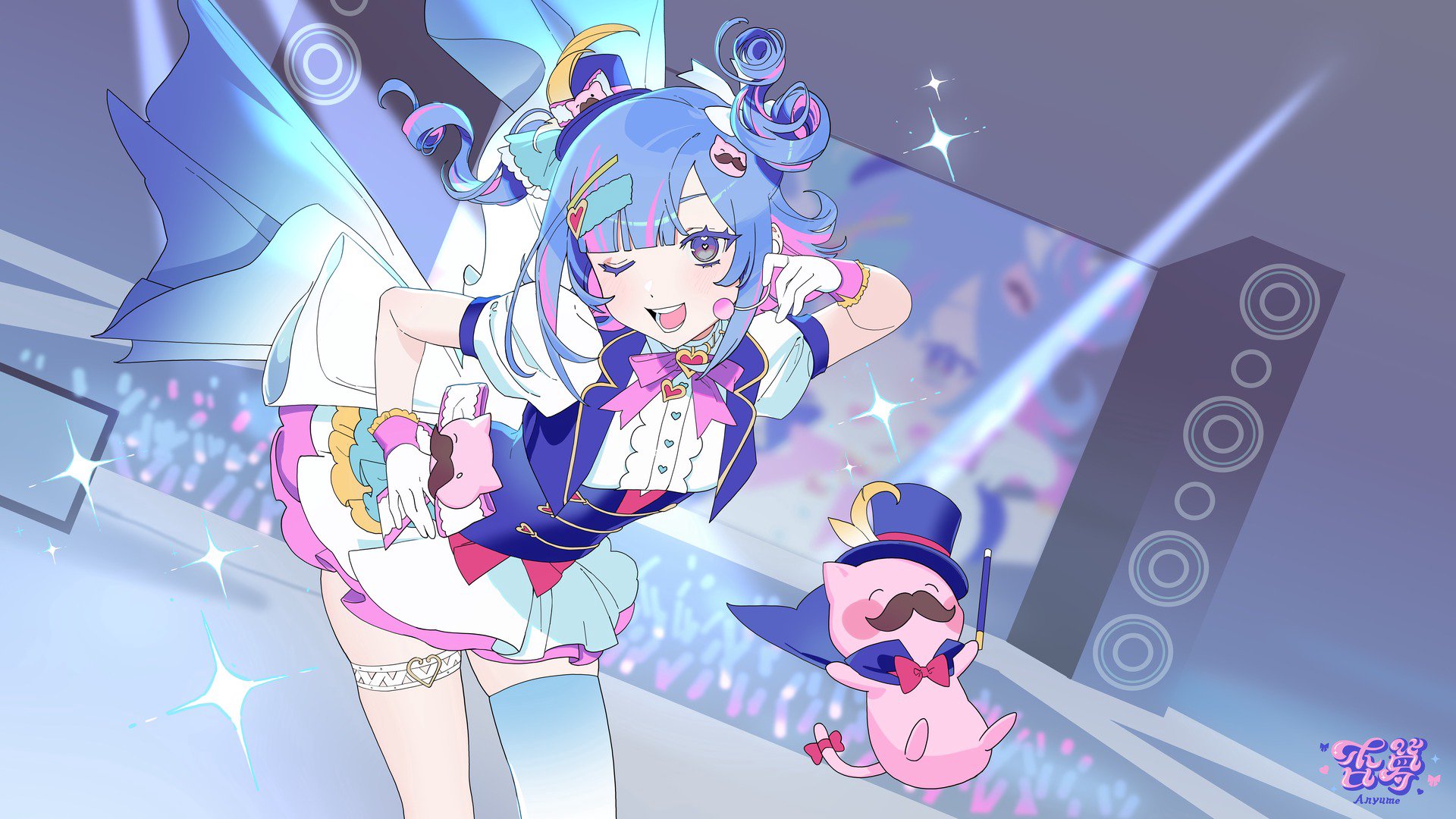 杏夢 banner