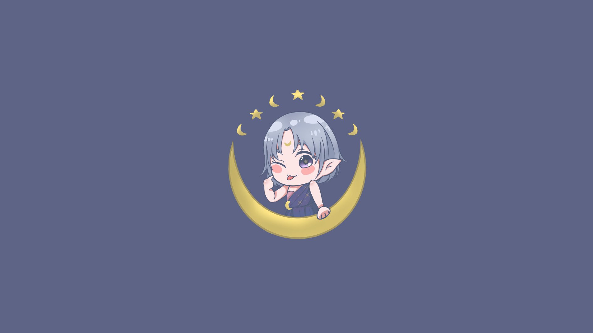 Anzu Mikazuki banner