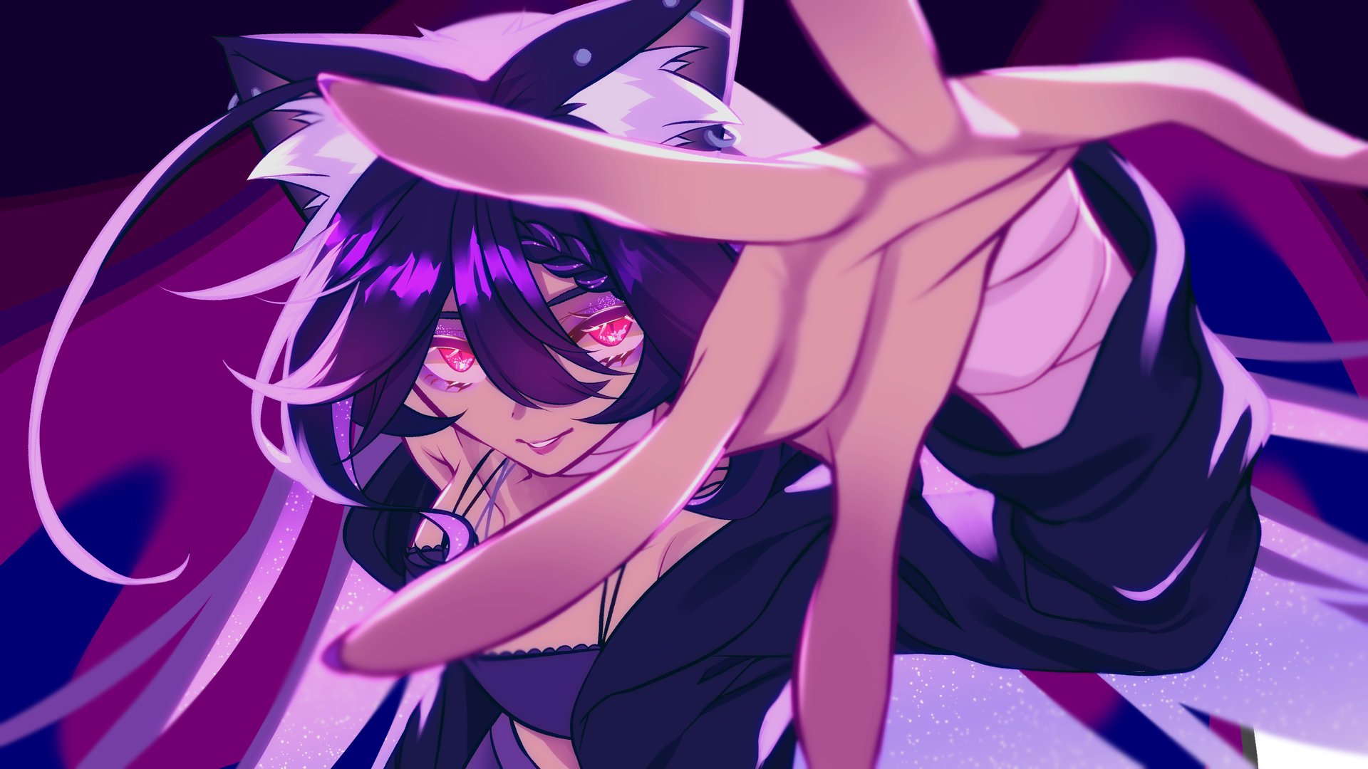 Ayumi Aoame banner