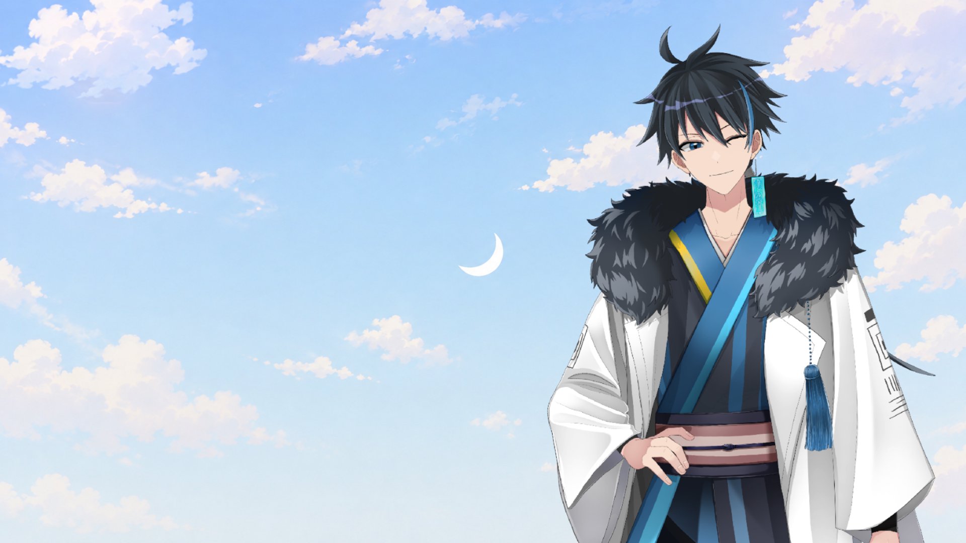 月山きんに君 banner