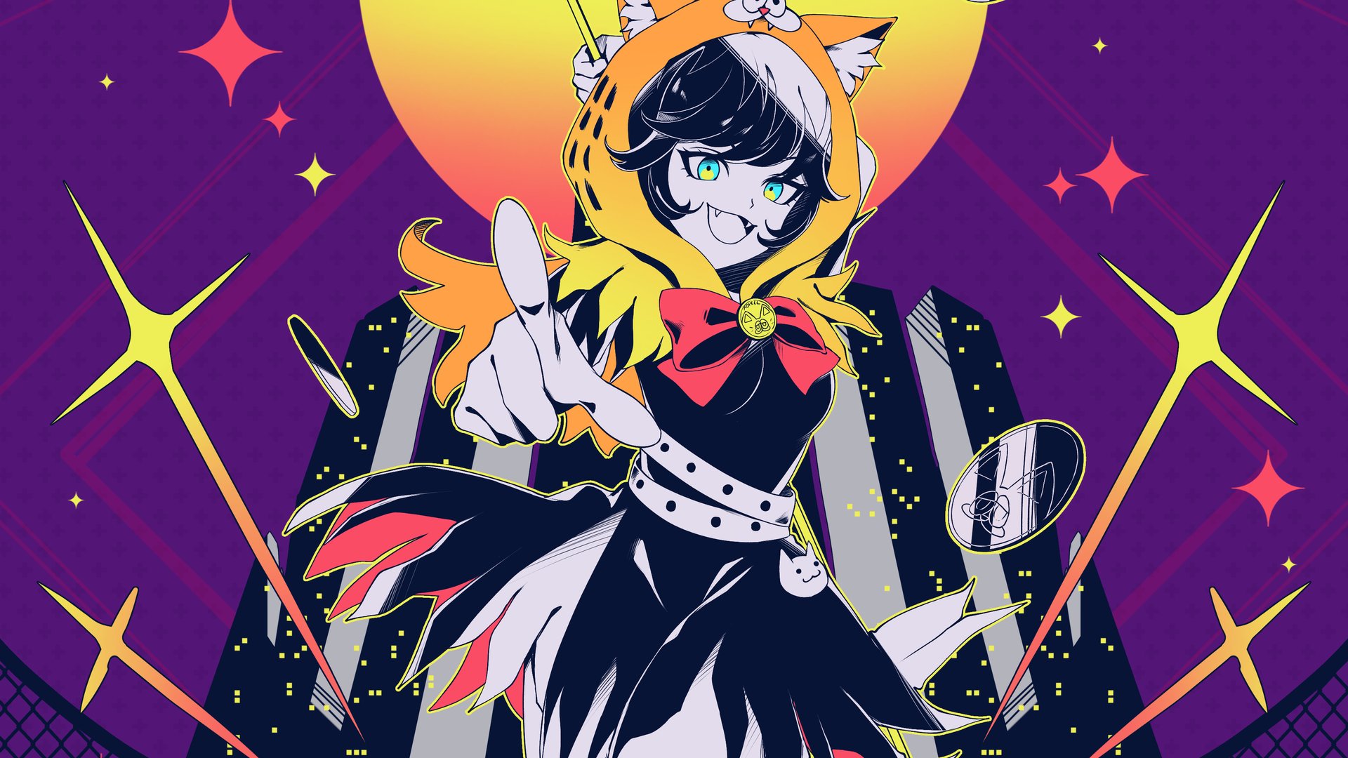 AOHeLLL banner