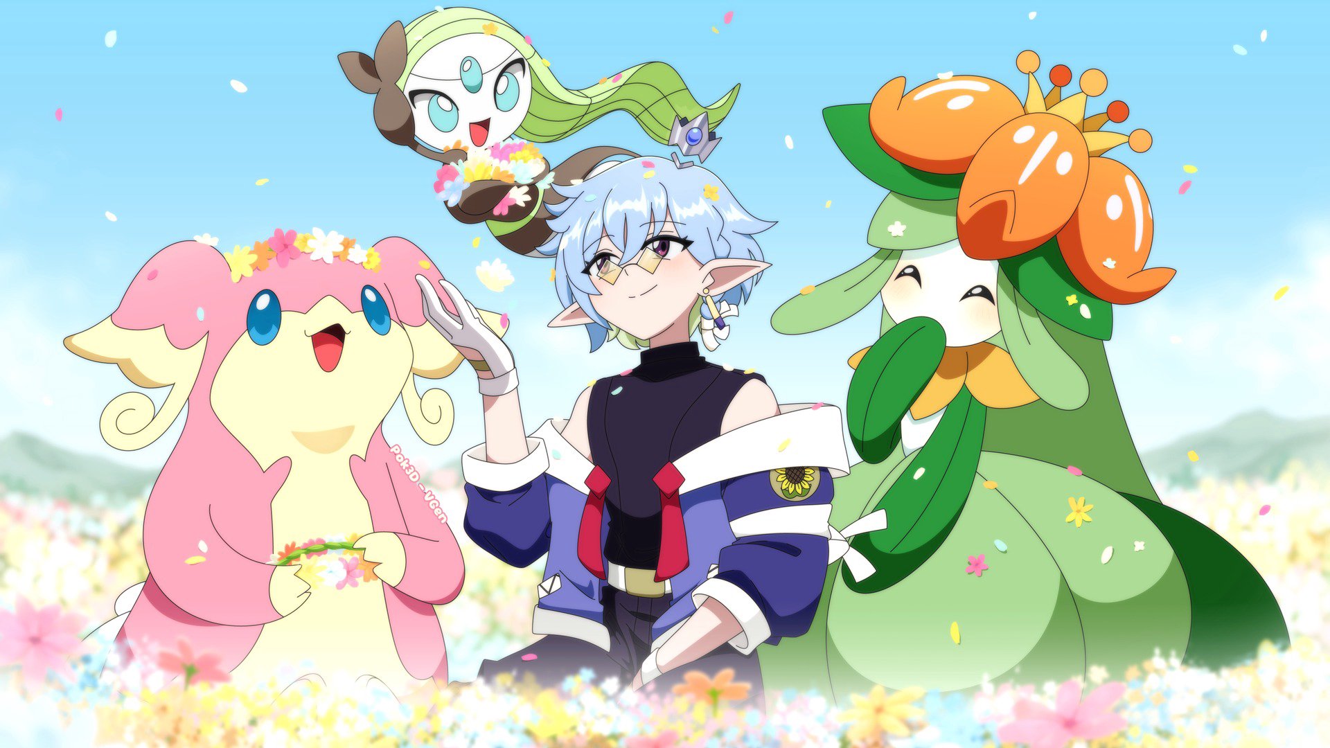 AoiKeypoe banner