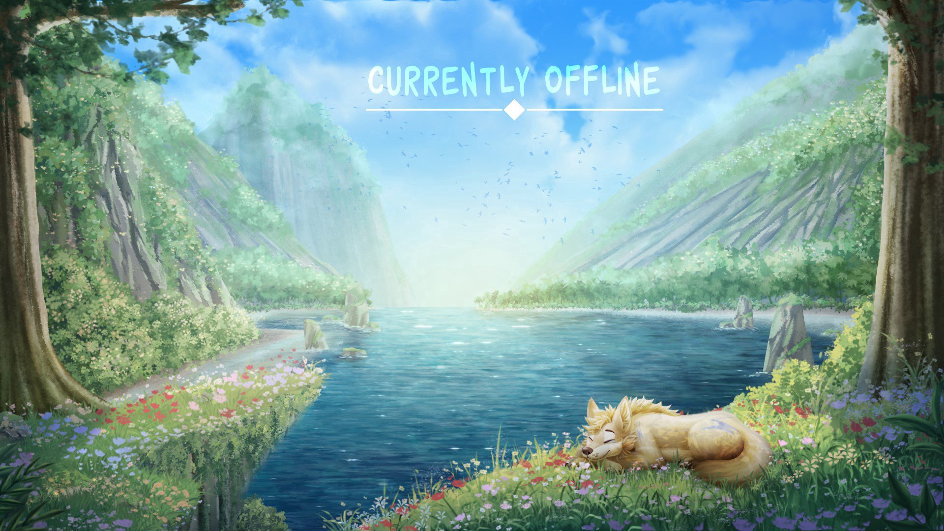 AoiOkami_ banner