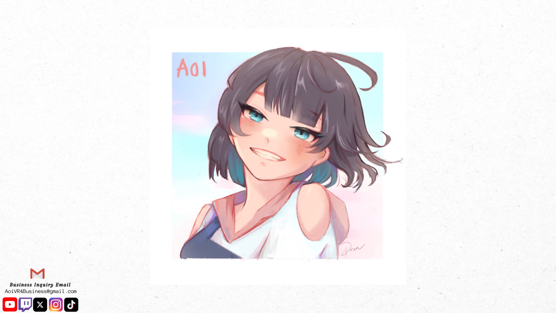 AoiVR banner