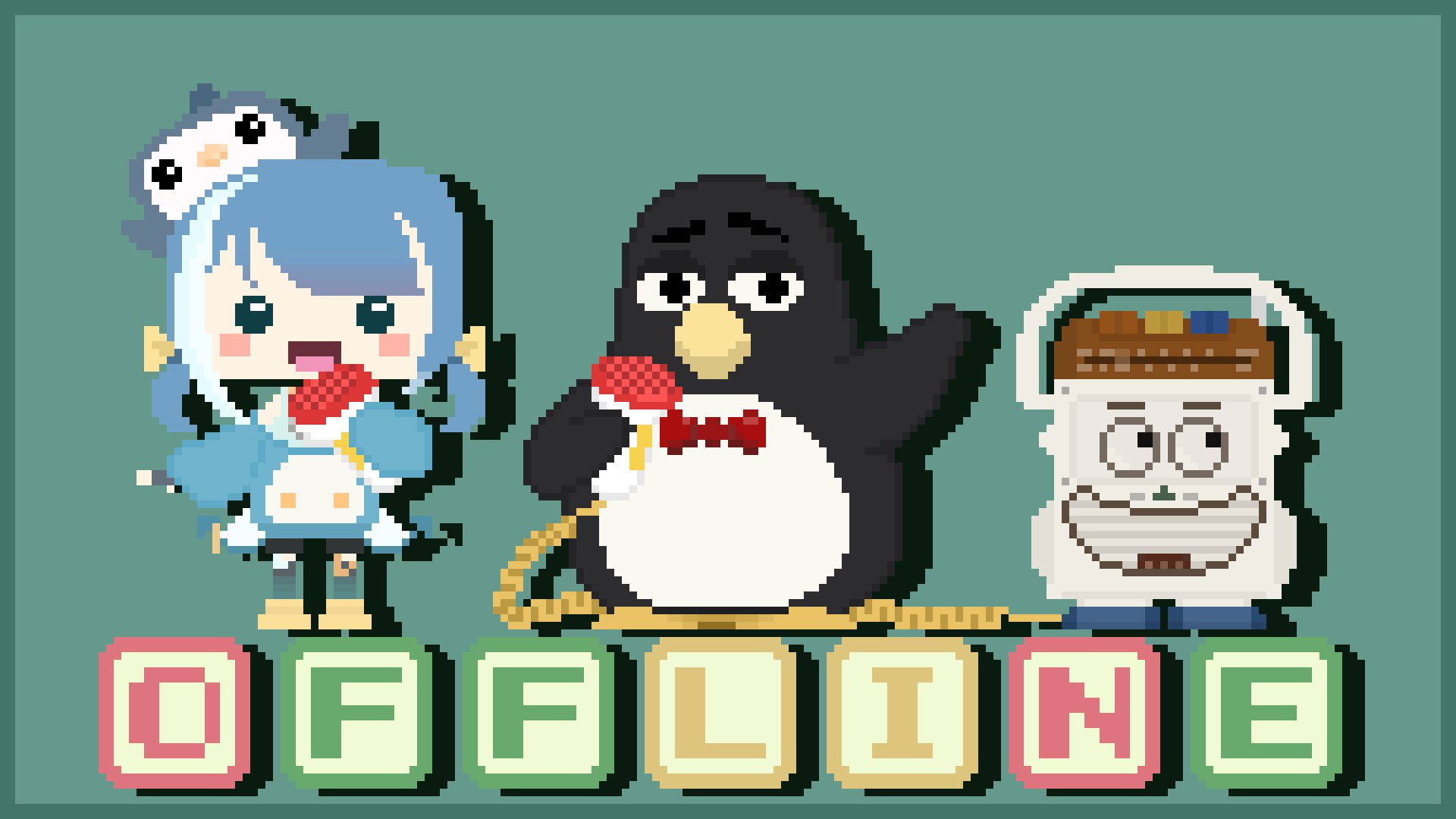 碧海まっちゃ banner