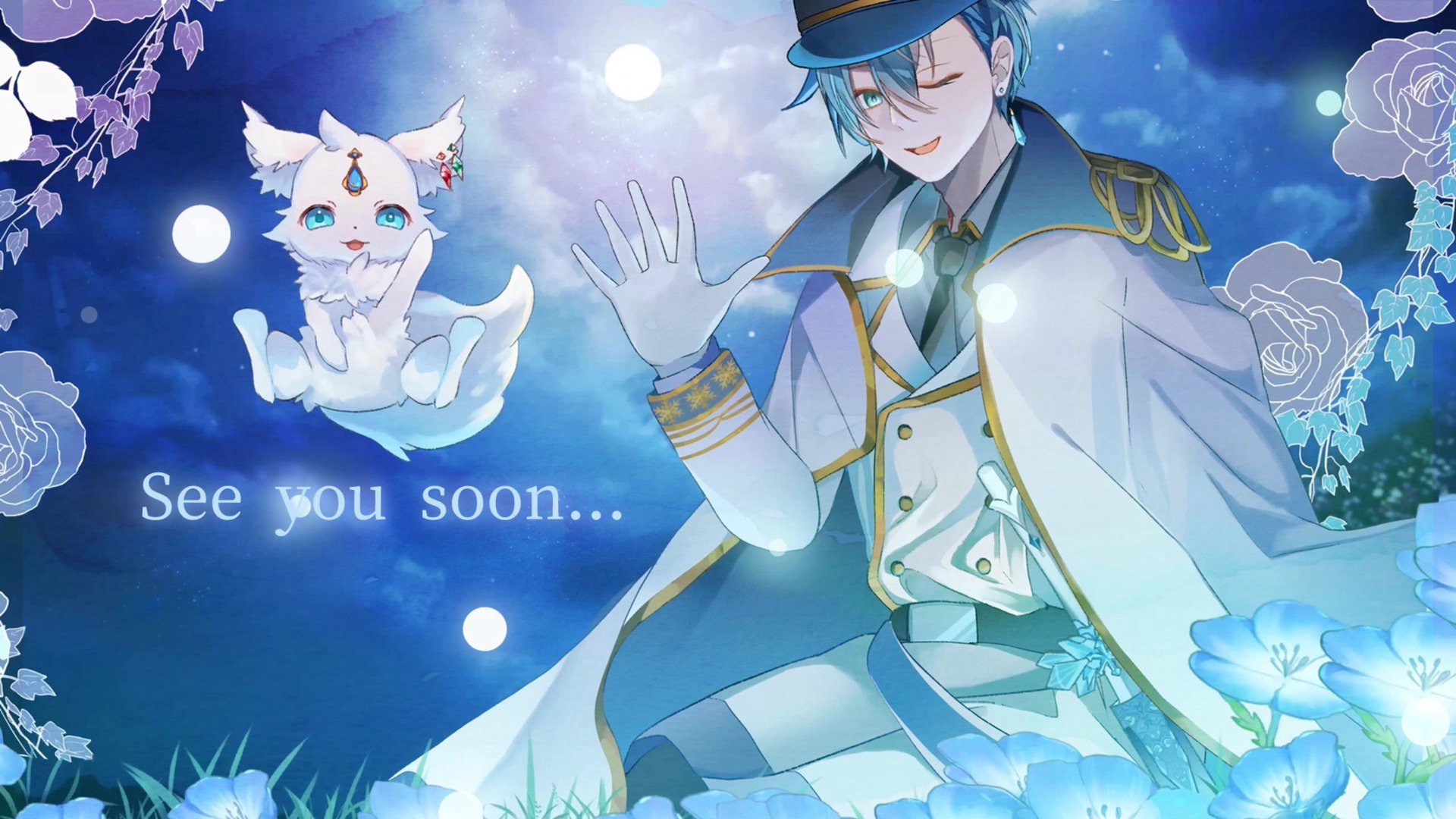 蒼音カノン banner
