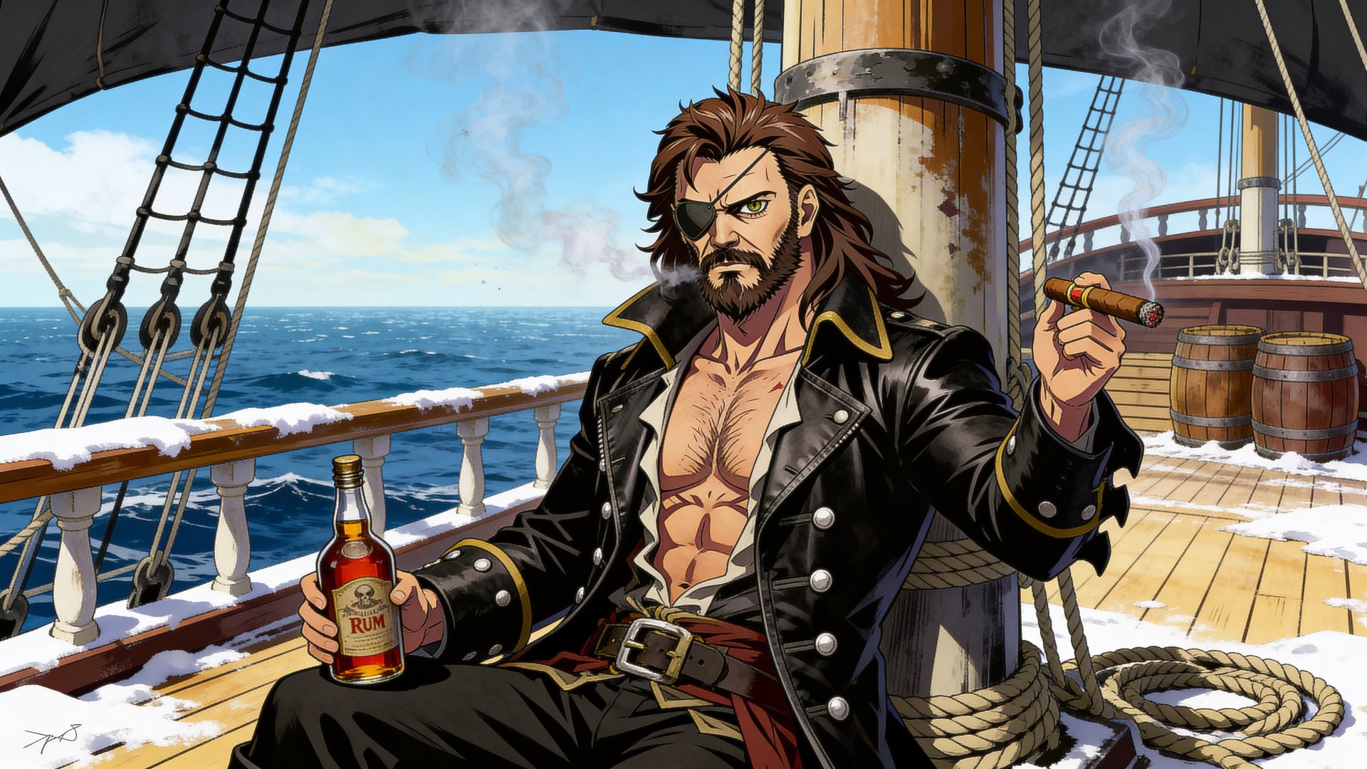 AosabiSan banner