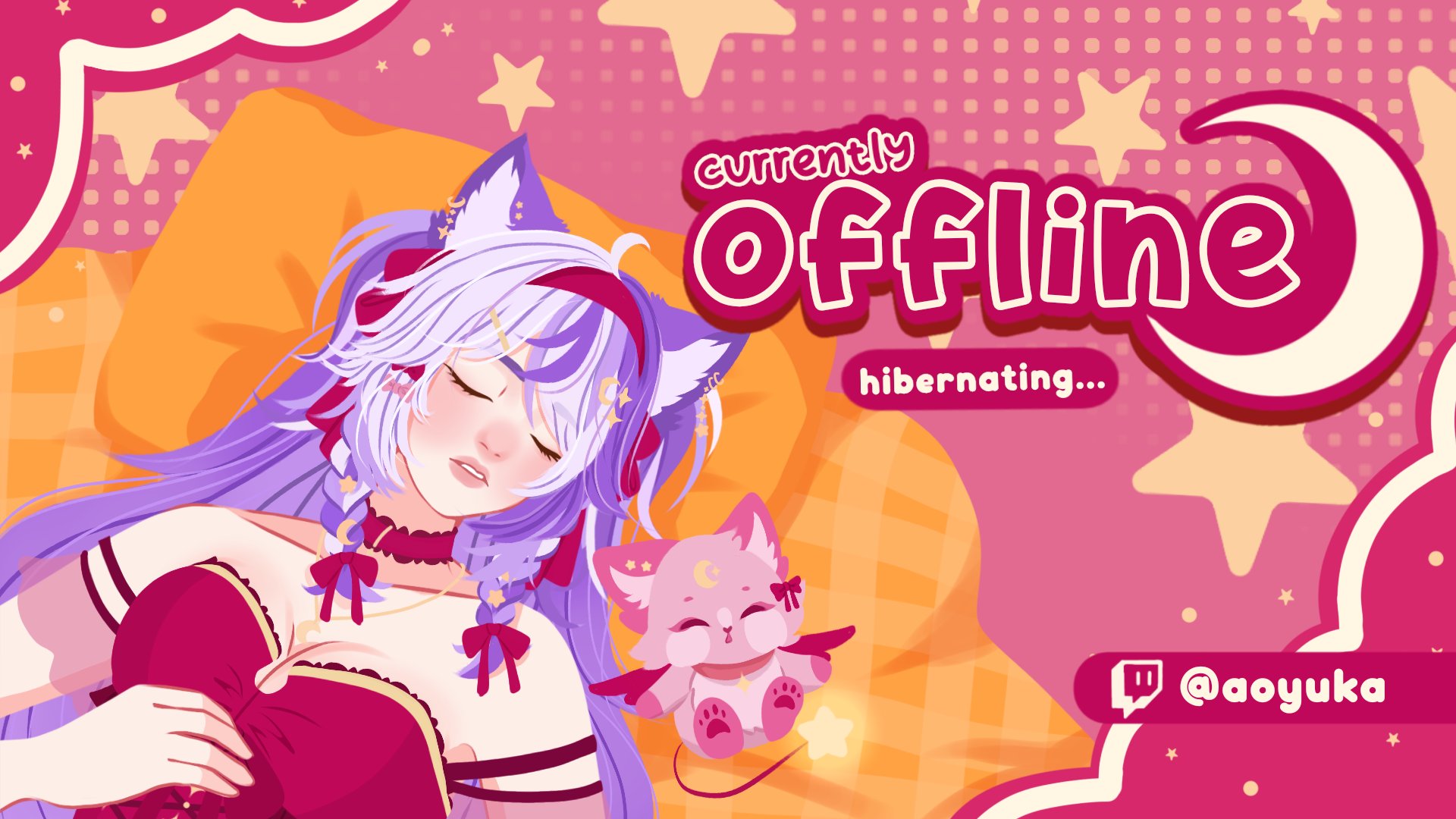Aoyuka banner
