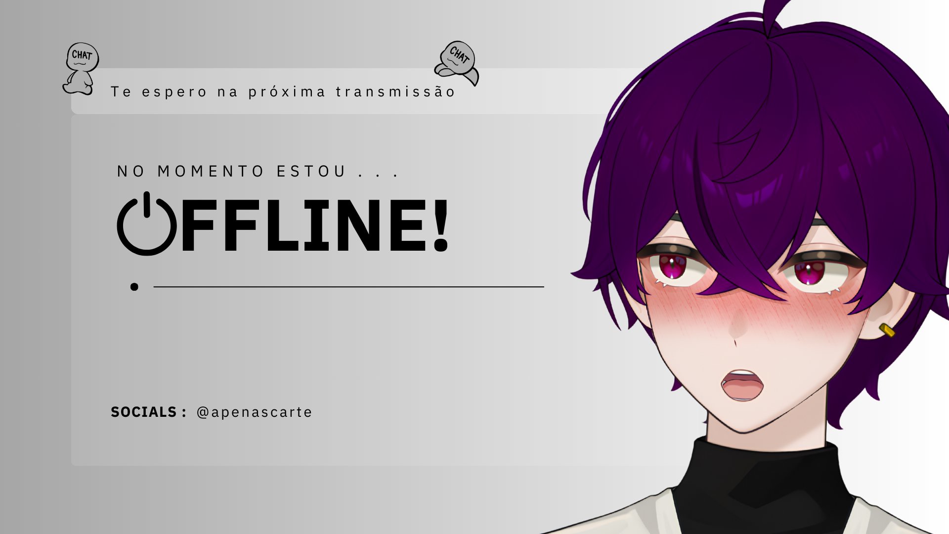 ApenasCarte banner