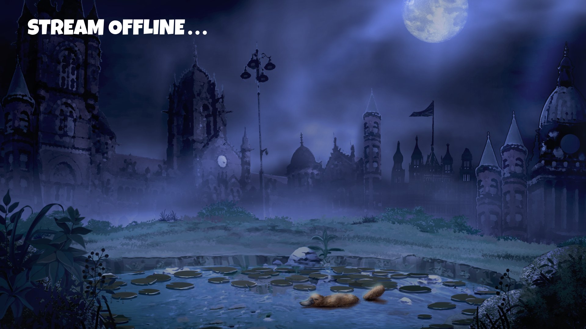 APeppyPlatypus banner
