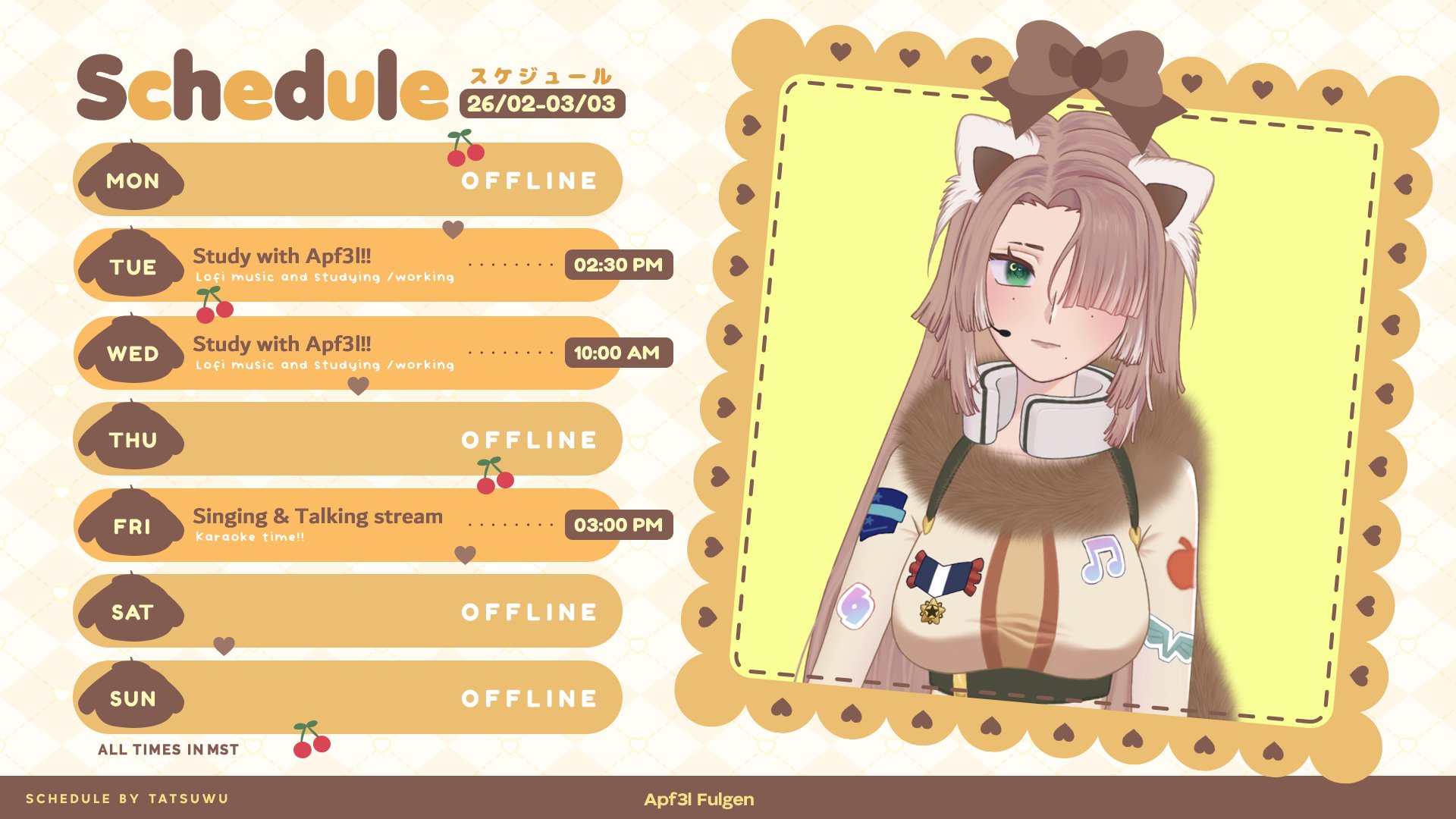 Apf3l Fulgen banner