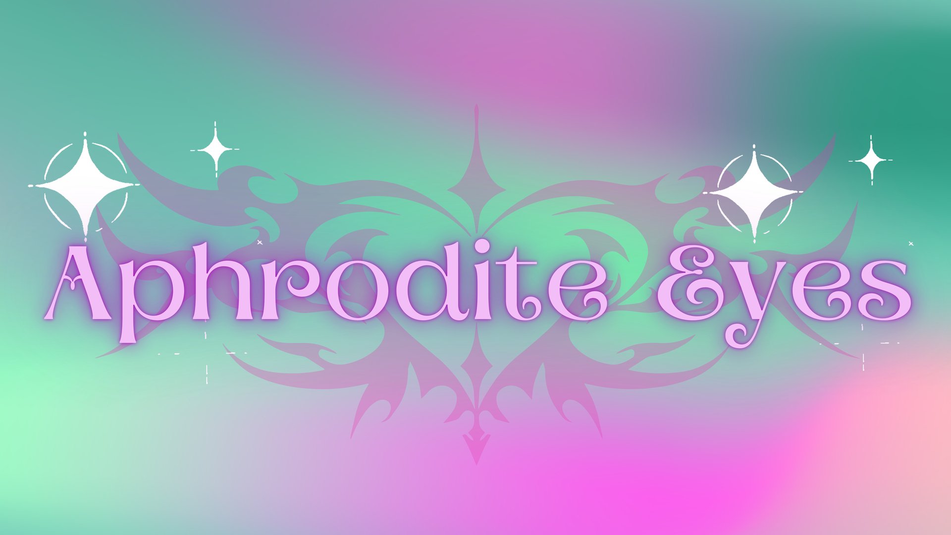 AphroditeEyes banner