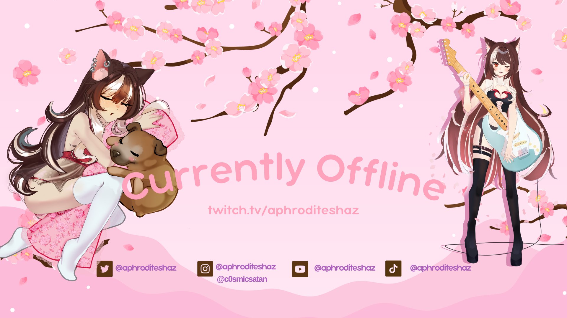 aphroditeshaz banner