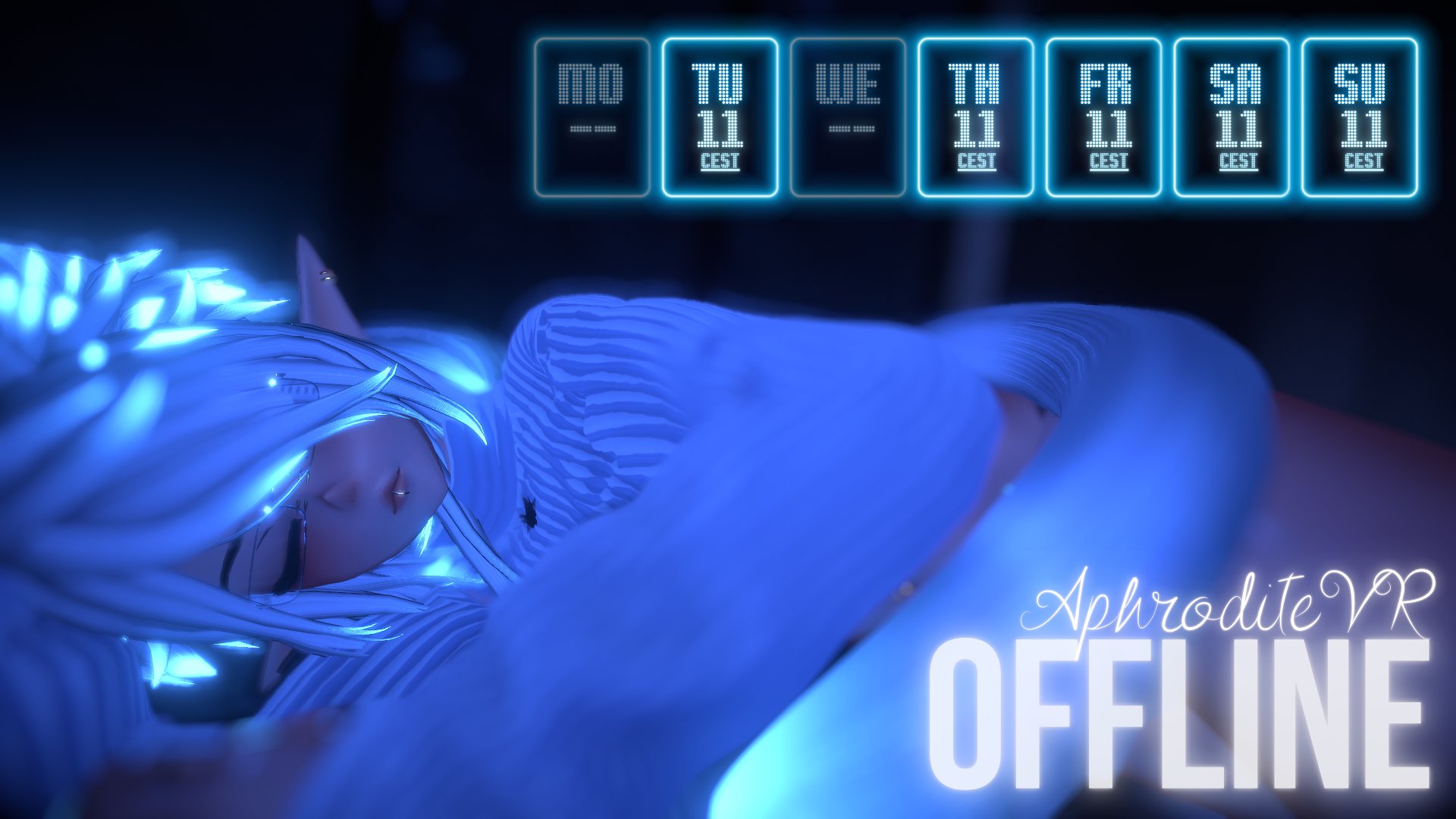 AphroditeVR banner