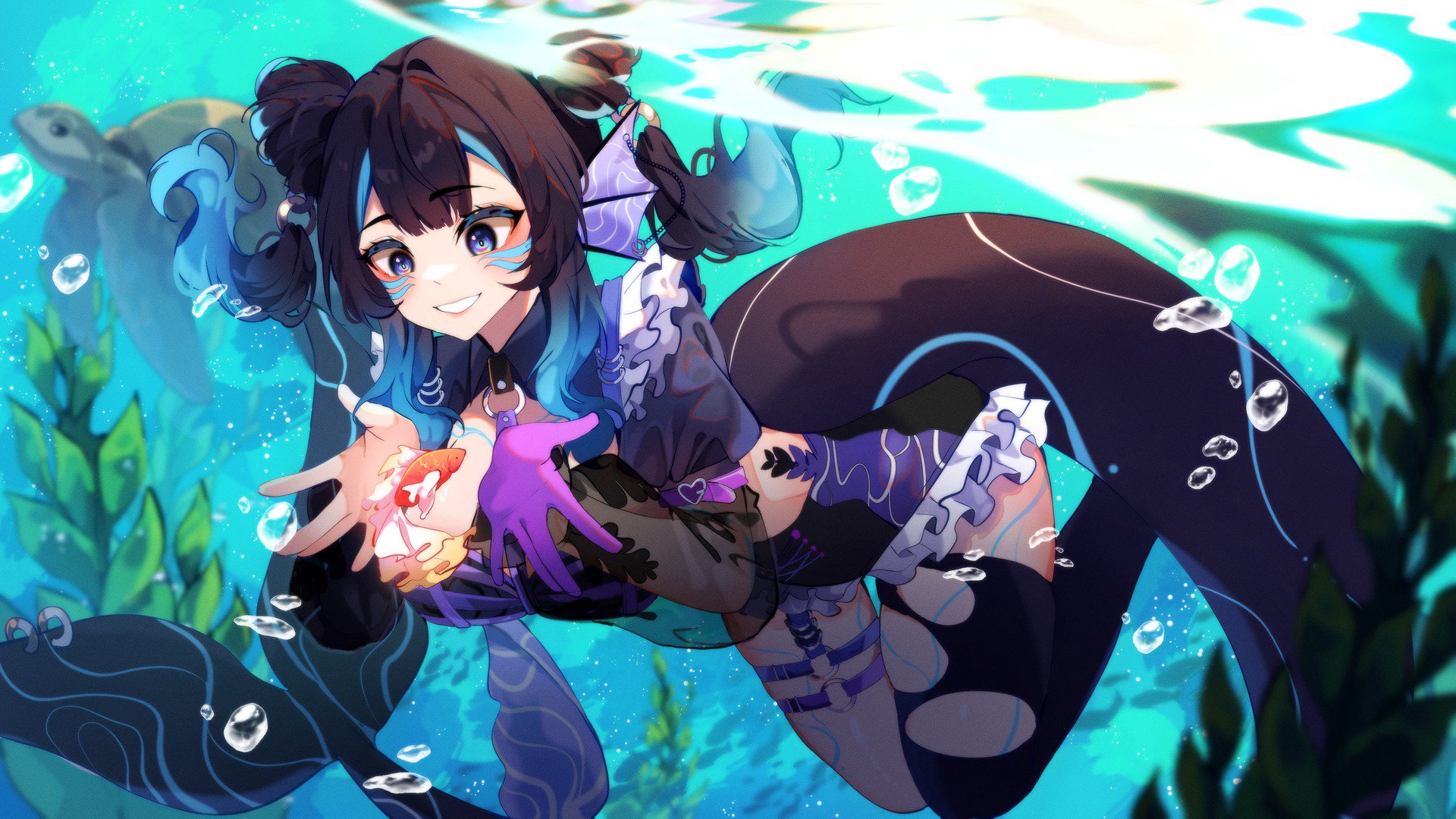 aPlotTwist banner