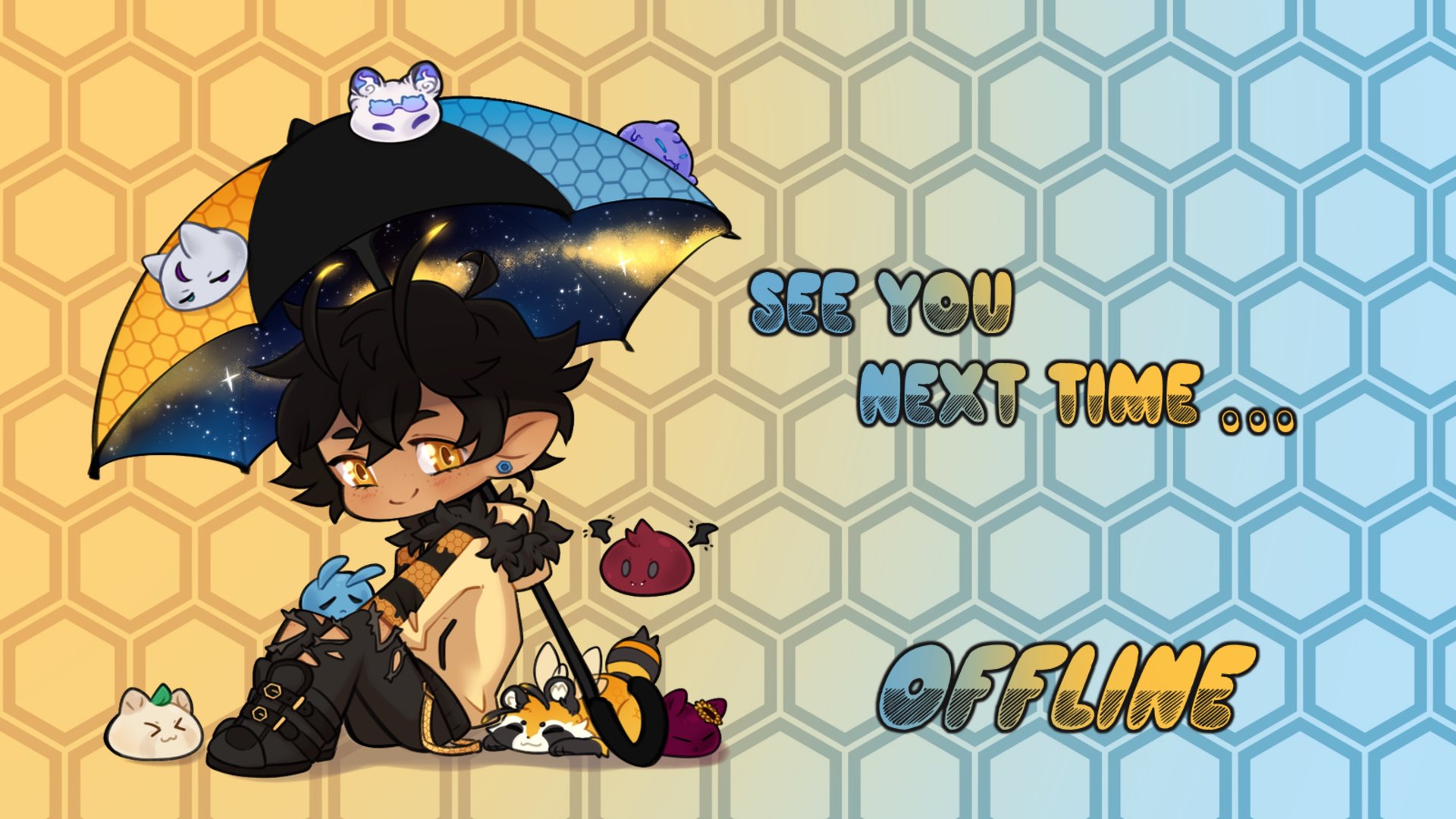 ApocalypticBee banner