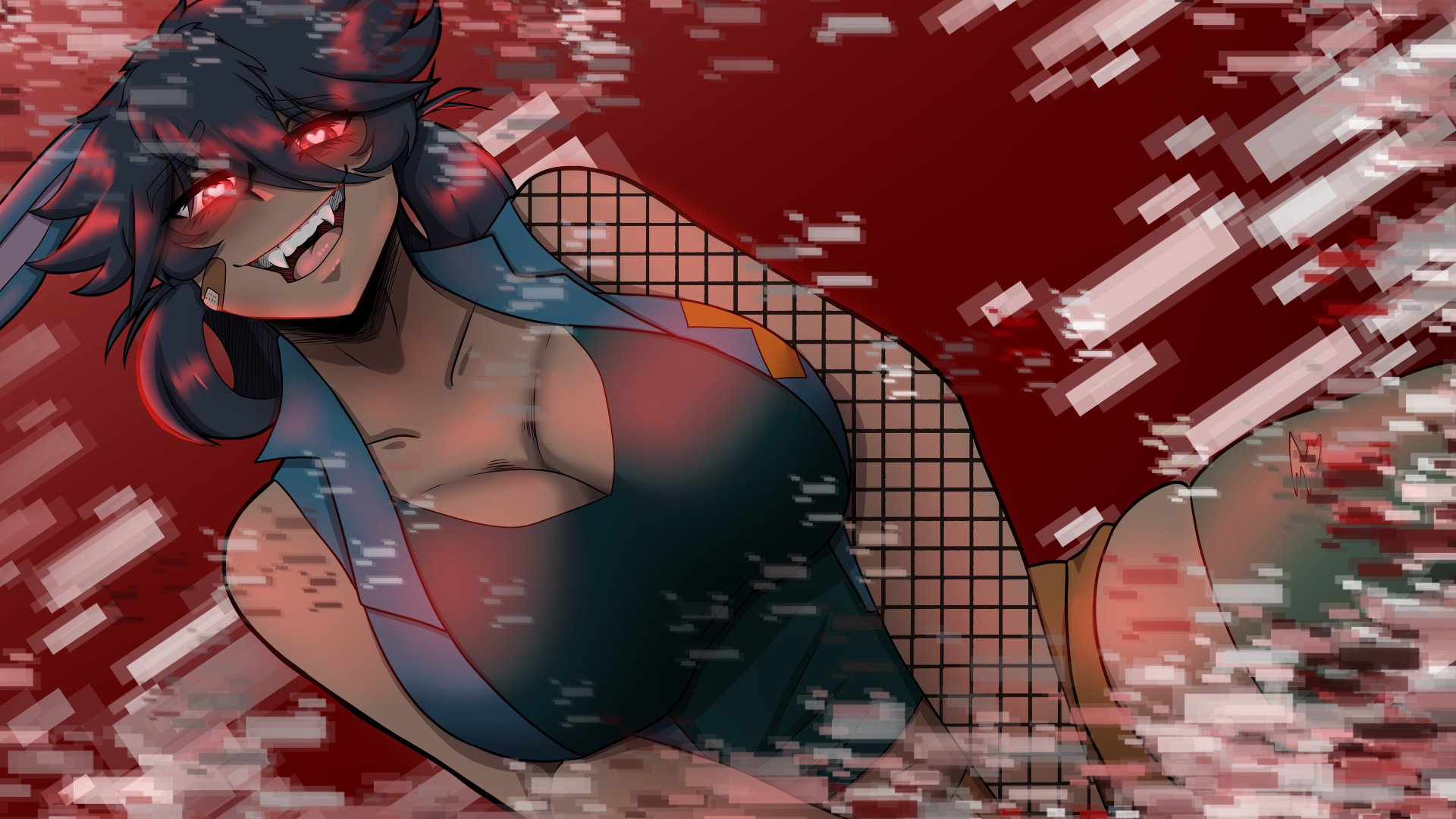ApocalypticBunny banner