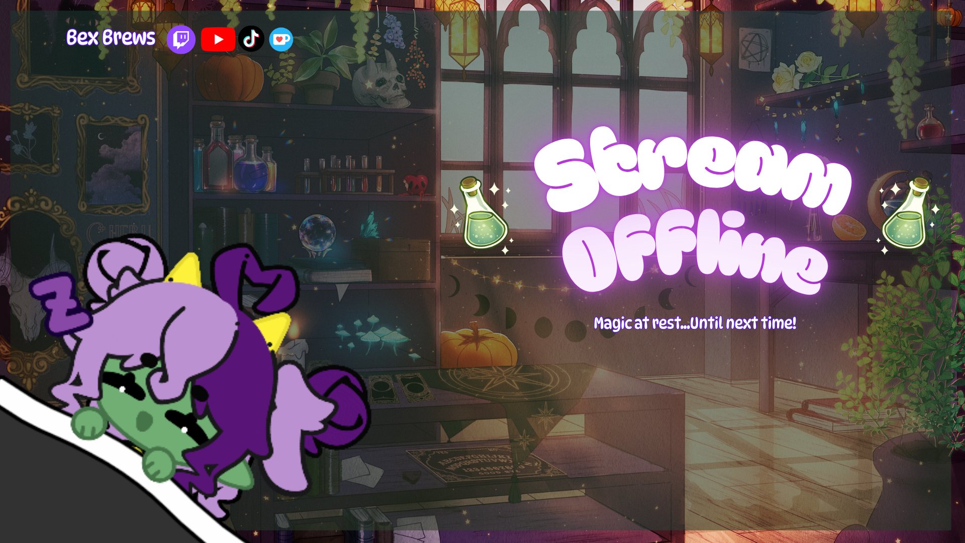 apothecarywitchvt banner