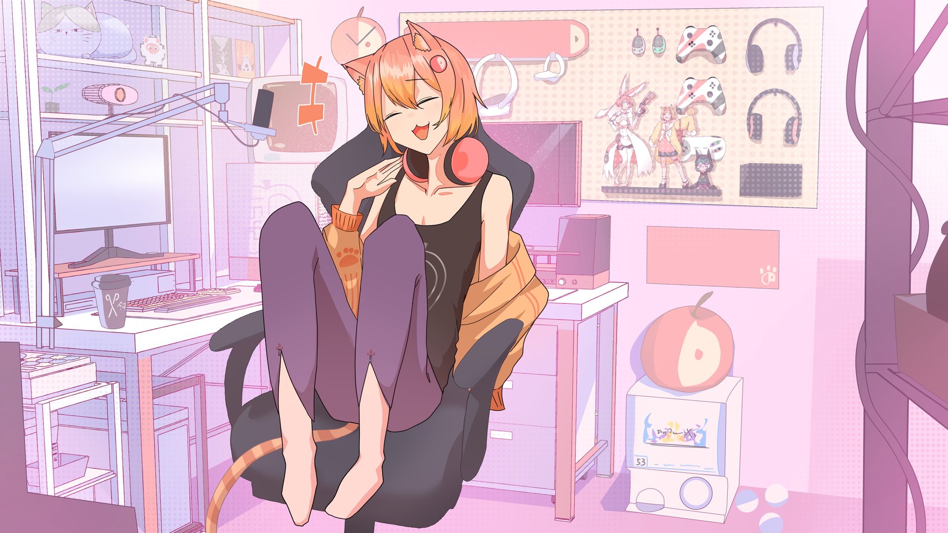 あっぷるんるん banner