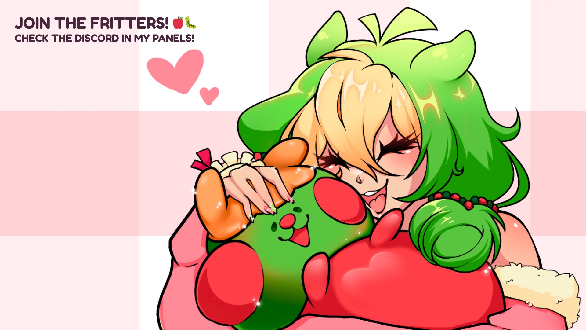 AppleVTuber banner