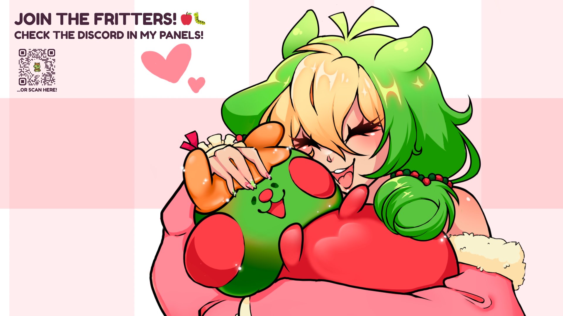 AppleVTuber banner