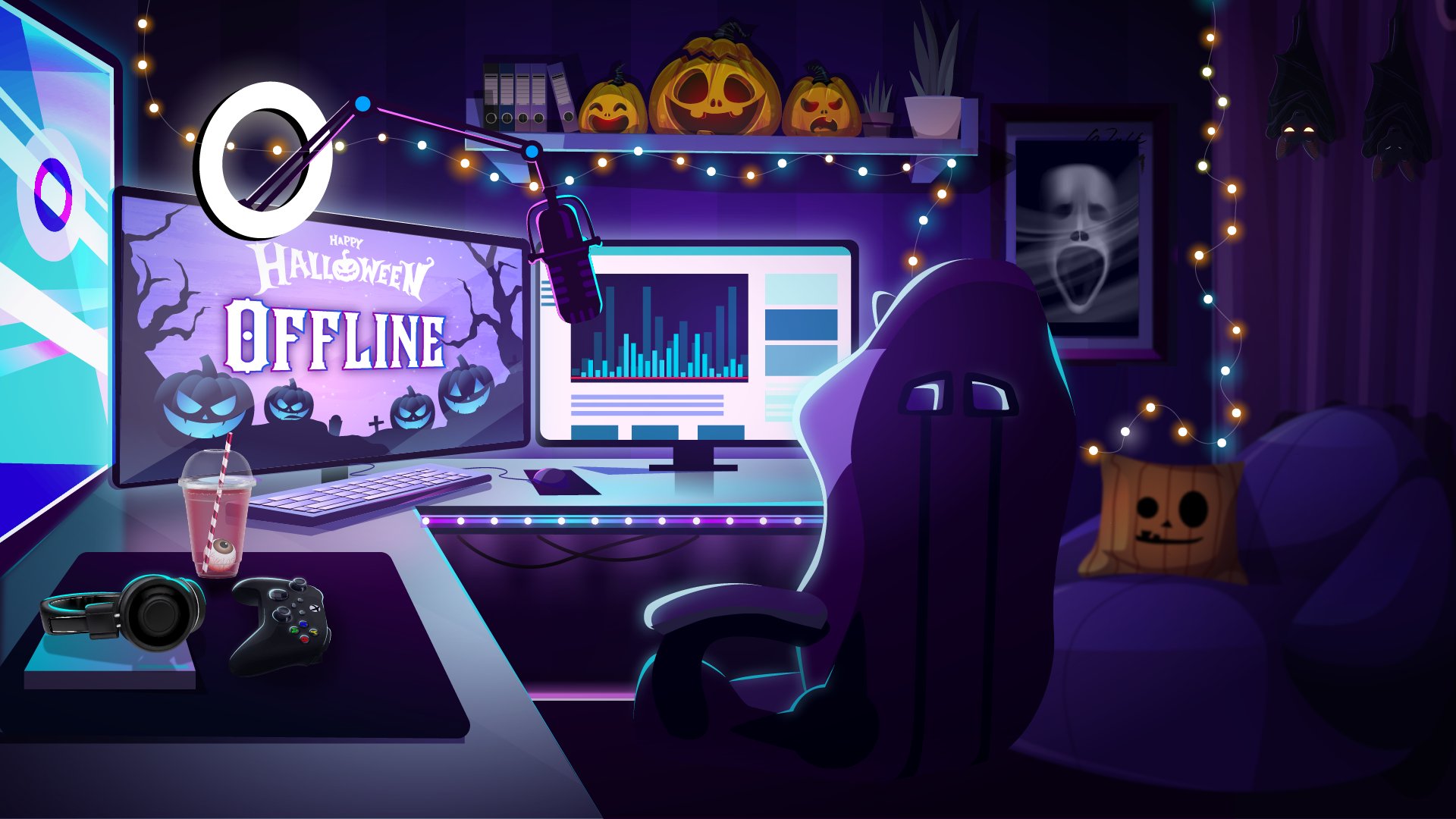 APumpkinJess banner