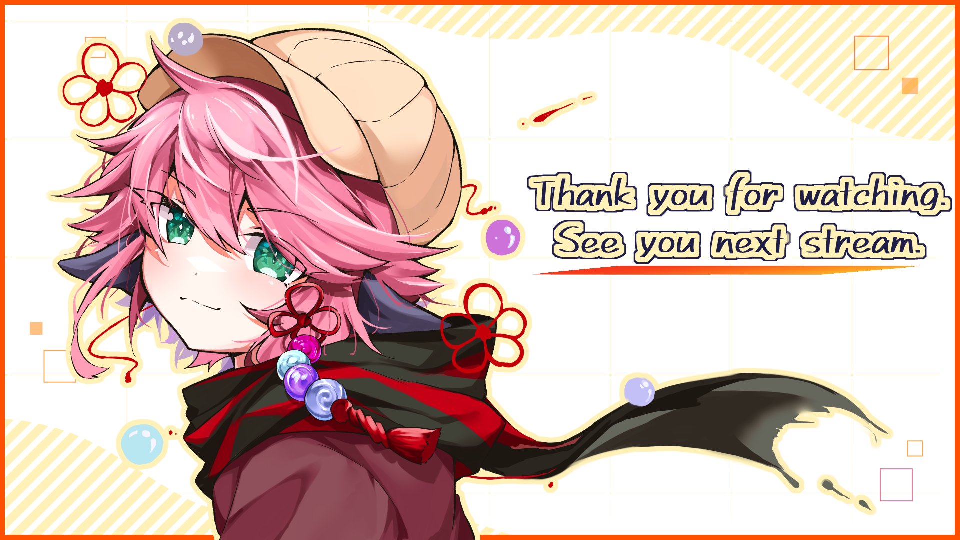 よるにゃー banner