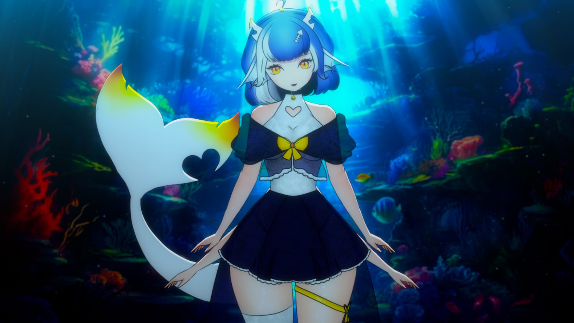 AquaYoko banner