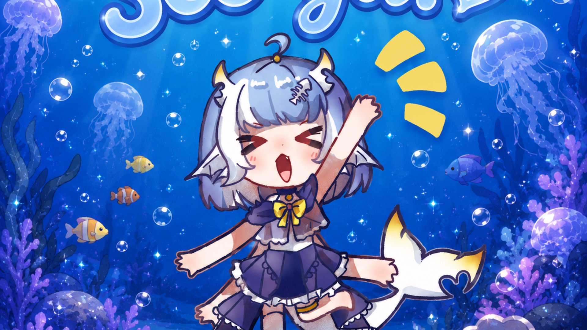 AquaYoko banner