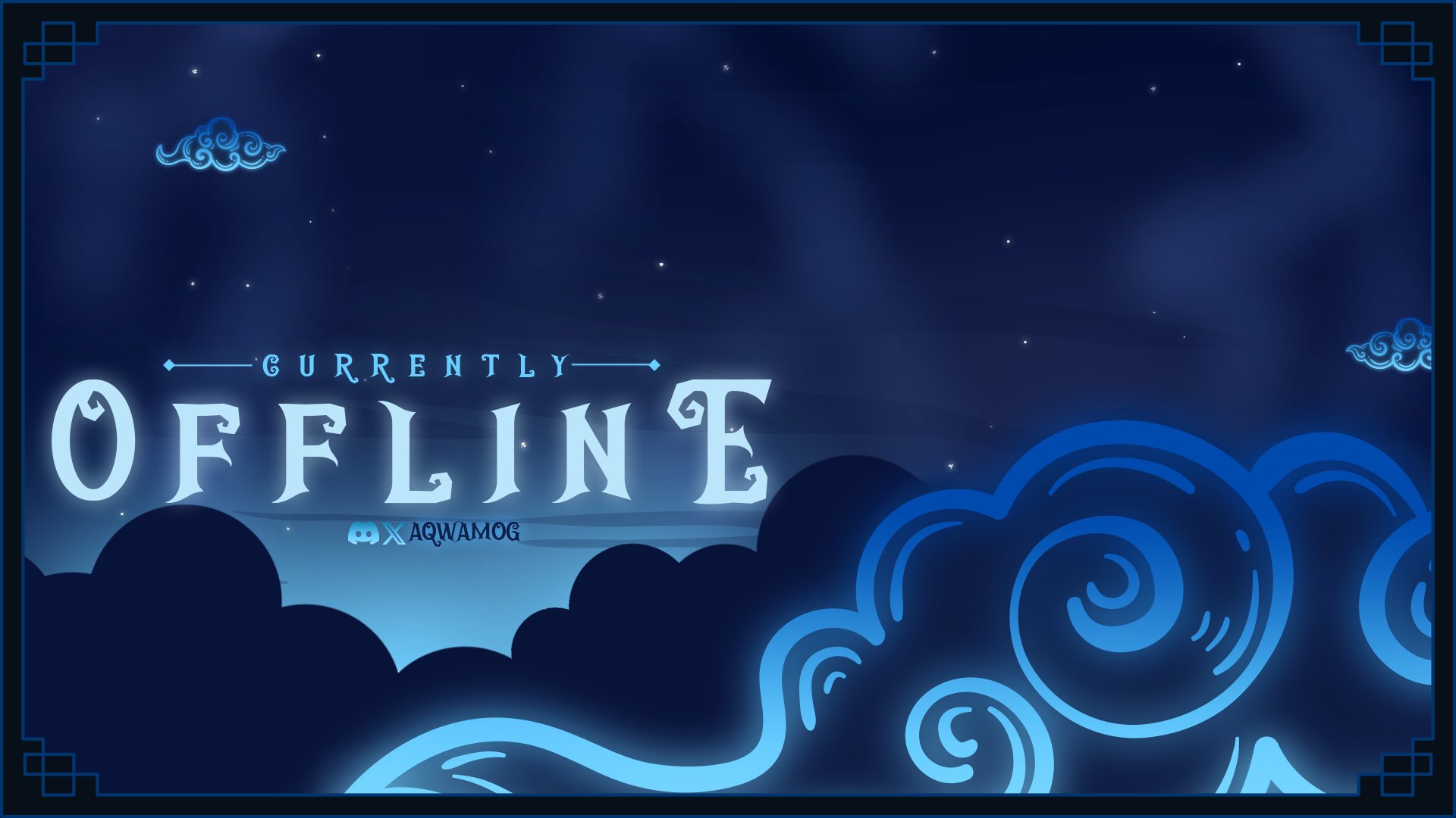 Aqwamog banner