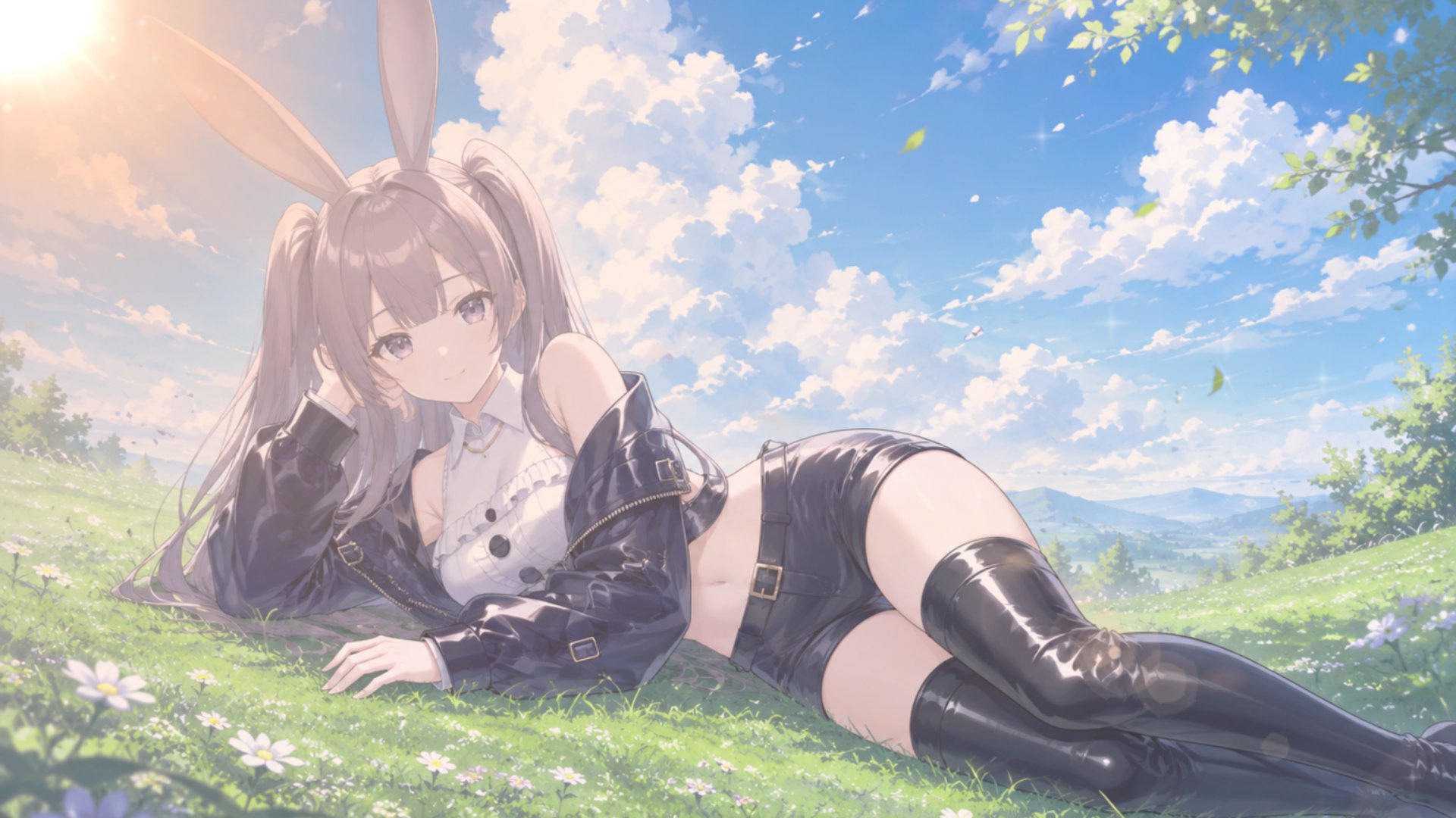 弗洛拉 banner