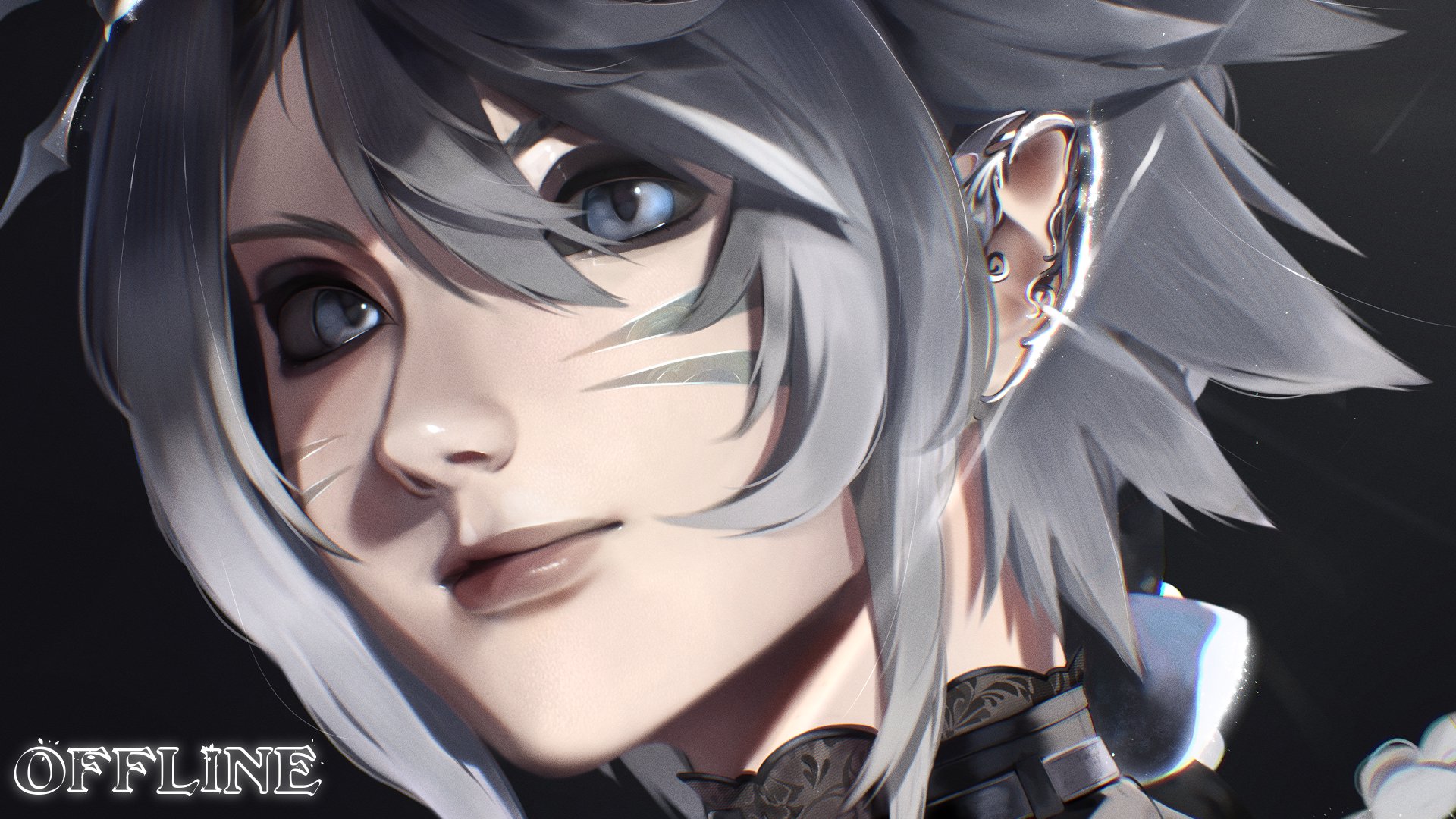 Araesha_ banner
