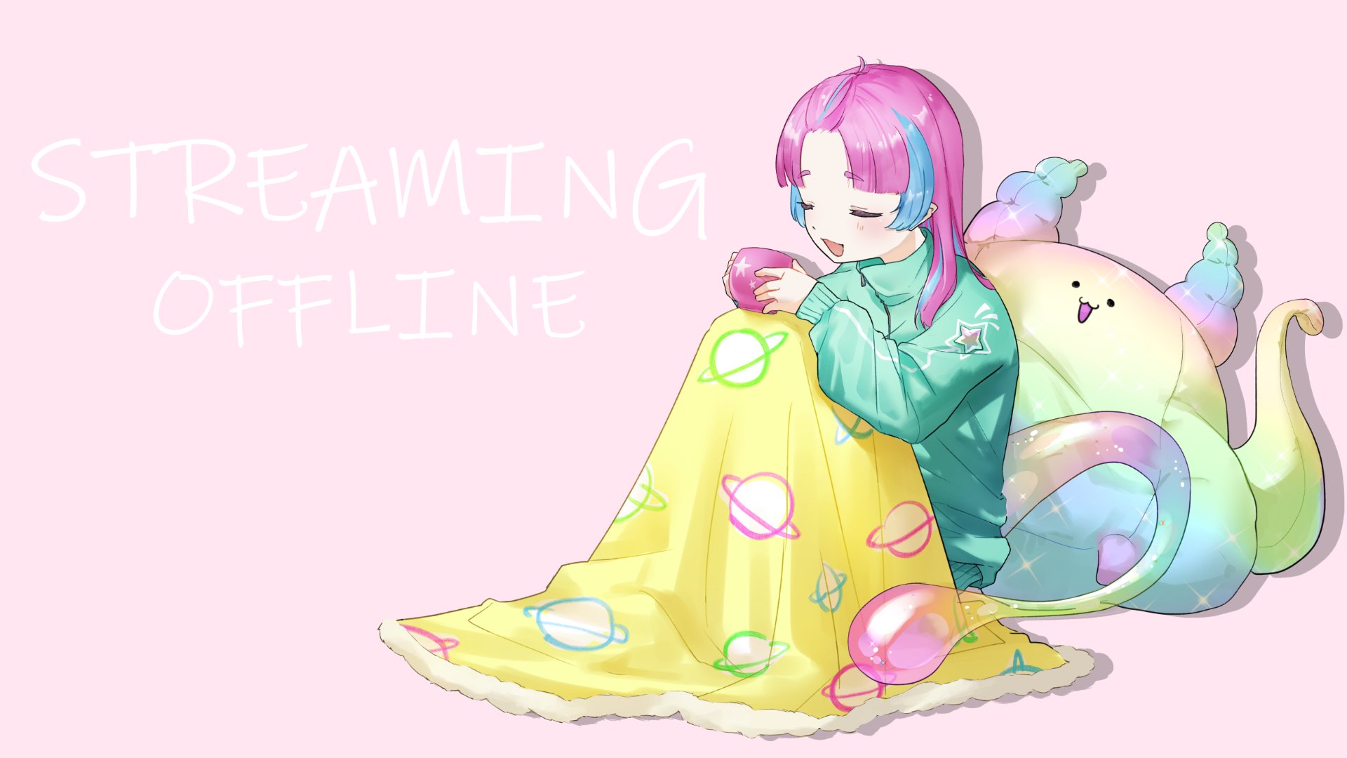アライライム banner