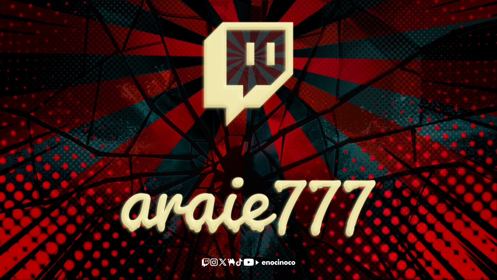 アライエ banner