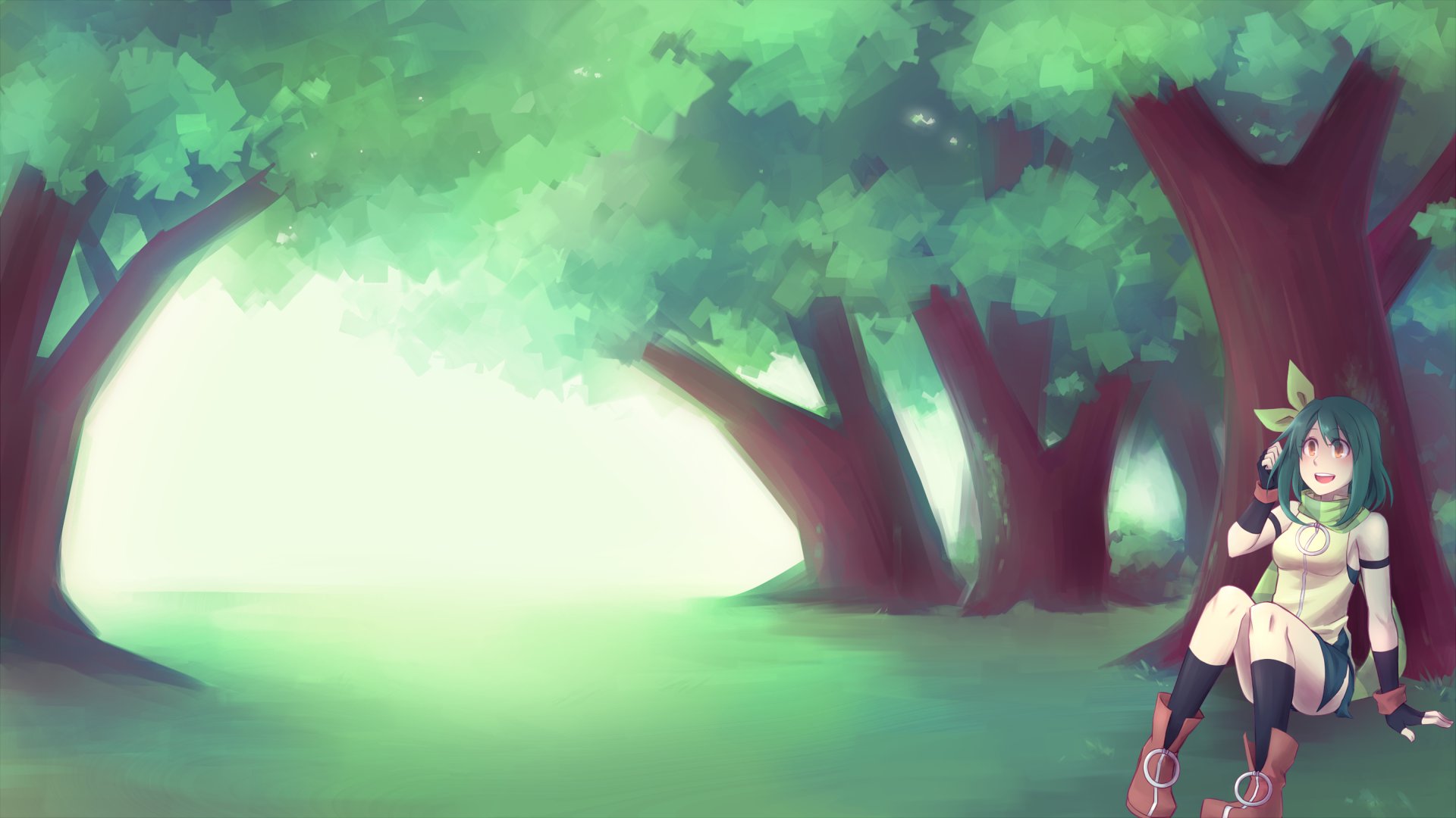 arborelia banner