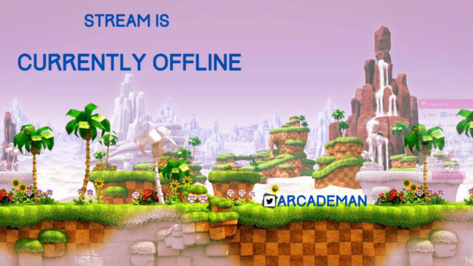 ArcadeMan88 banner