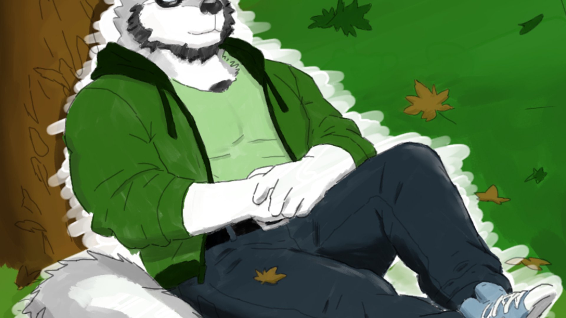 ArcadeWolfReiki banner