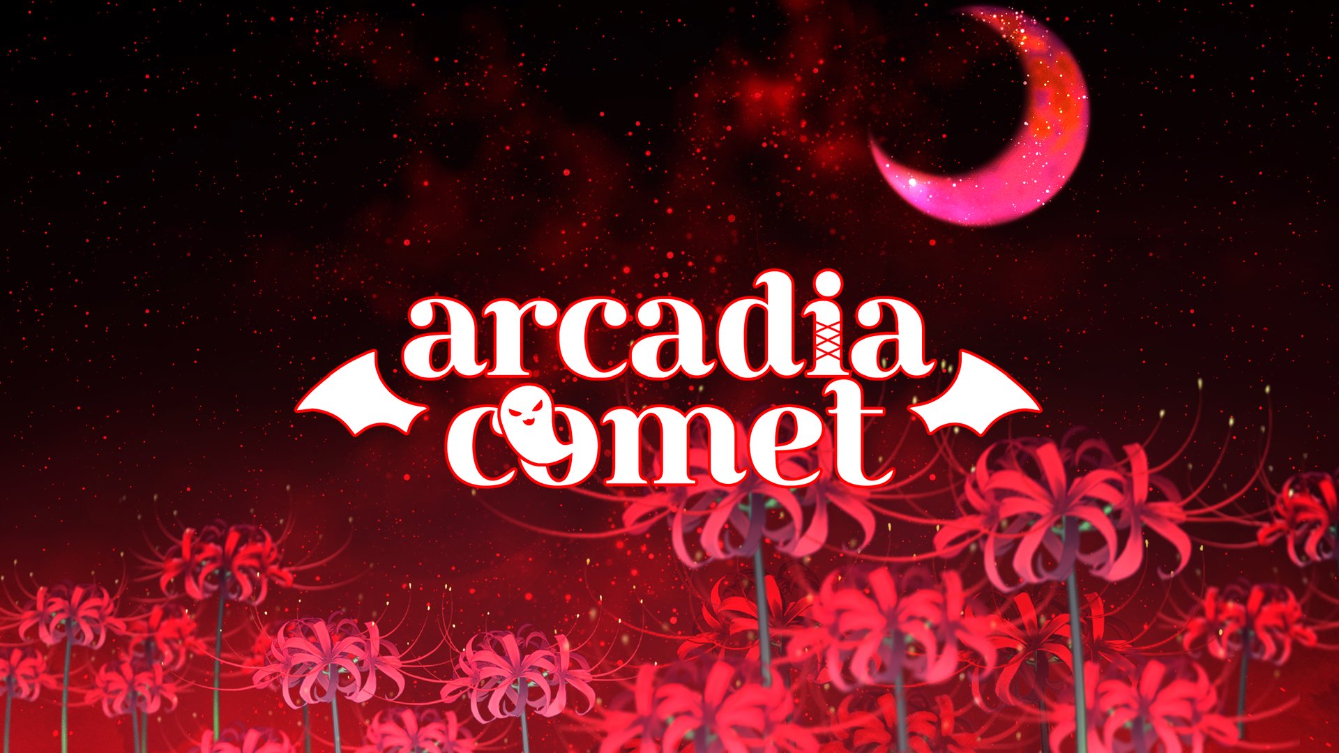 arcadiacomet banner