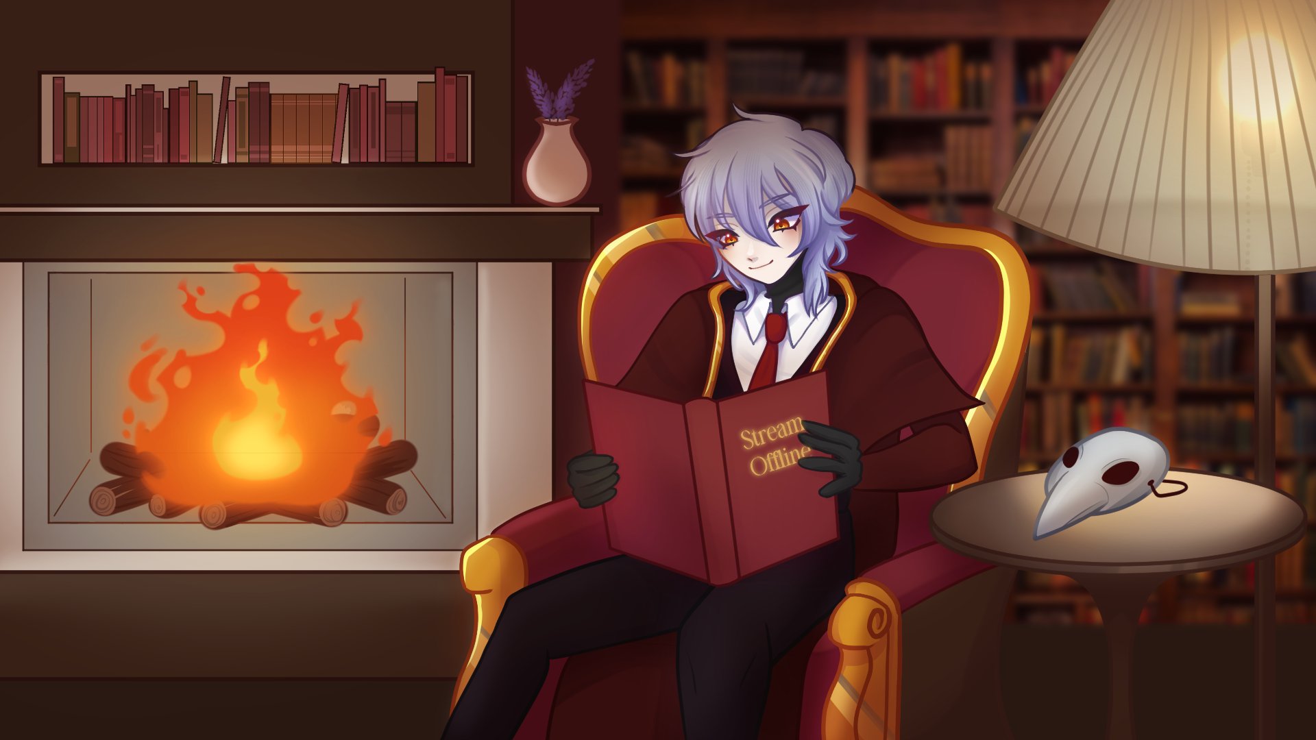 Arcam_Daemonis banner