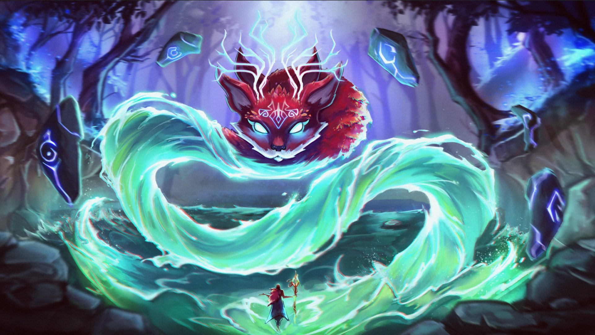 ArcanoDraws banner