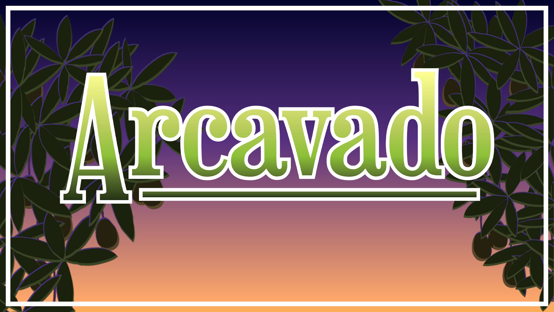 Arcavado banner