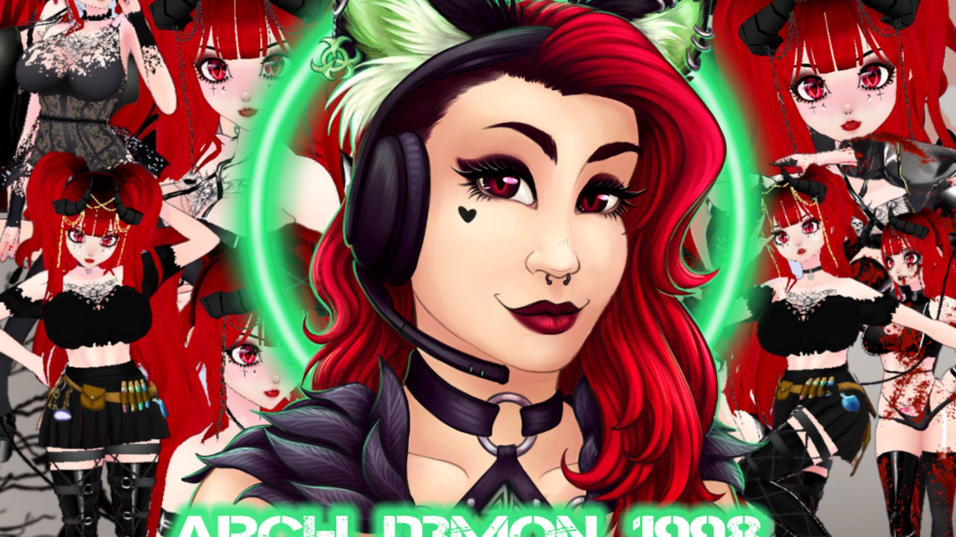 ARCH_D3MON banner