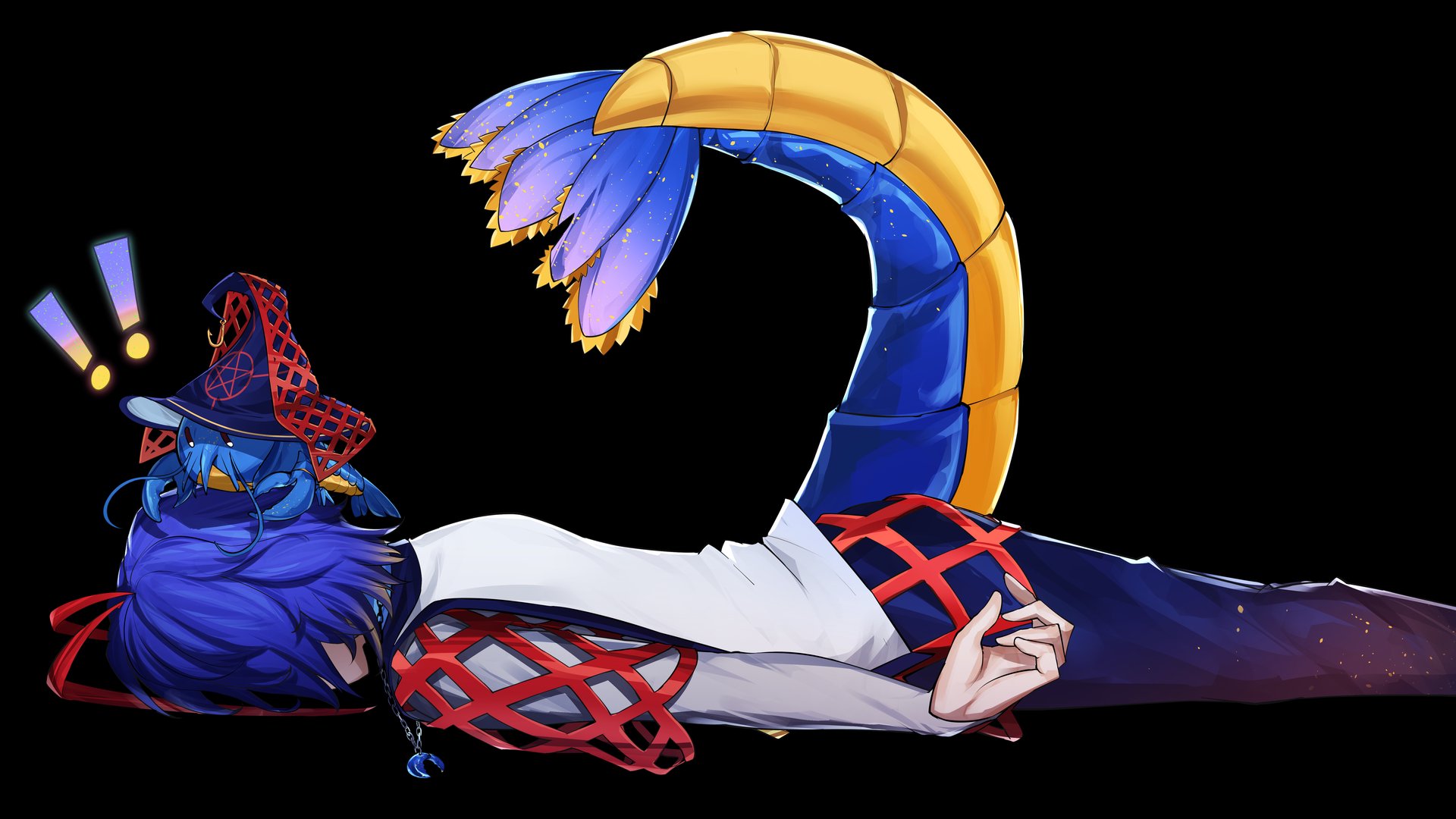ArchaicVoid banner
