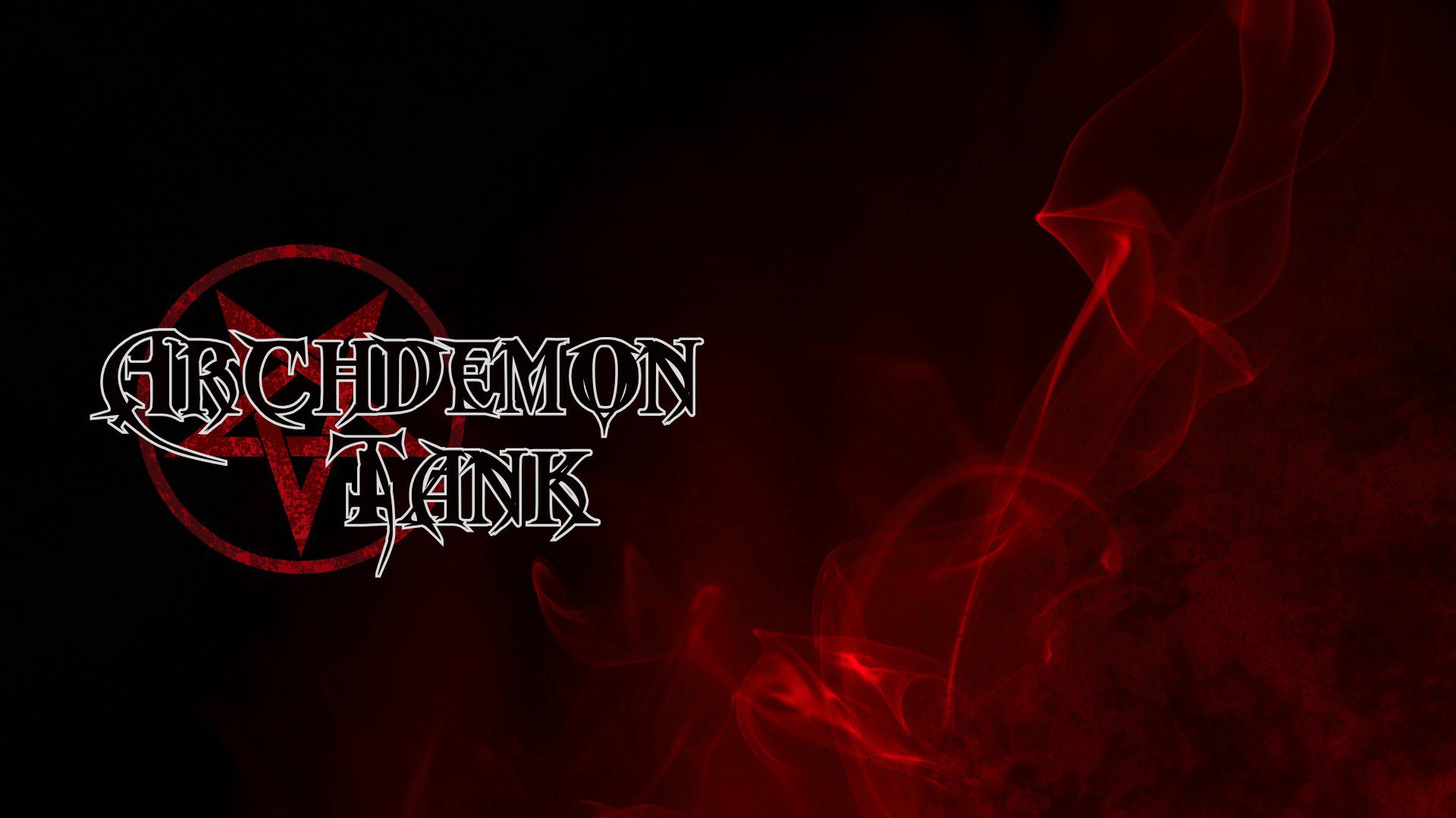 ArchdemonTank banner