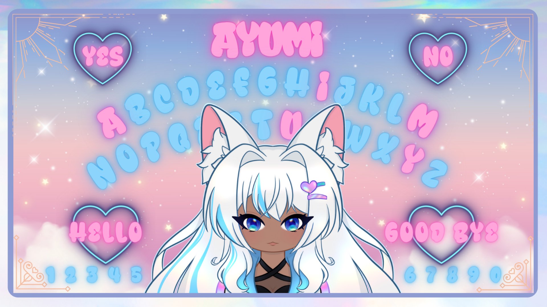 ArcticAaliyah banner